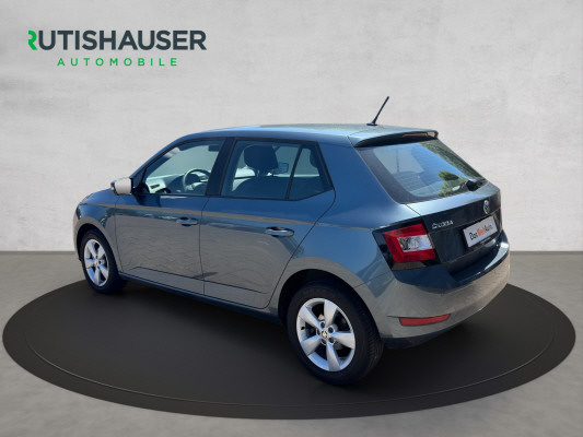 SKODA Fabia 1.0 TSI Active-showroom-element-2