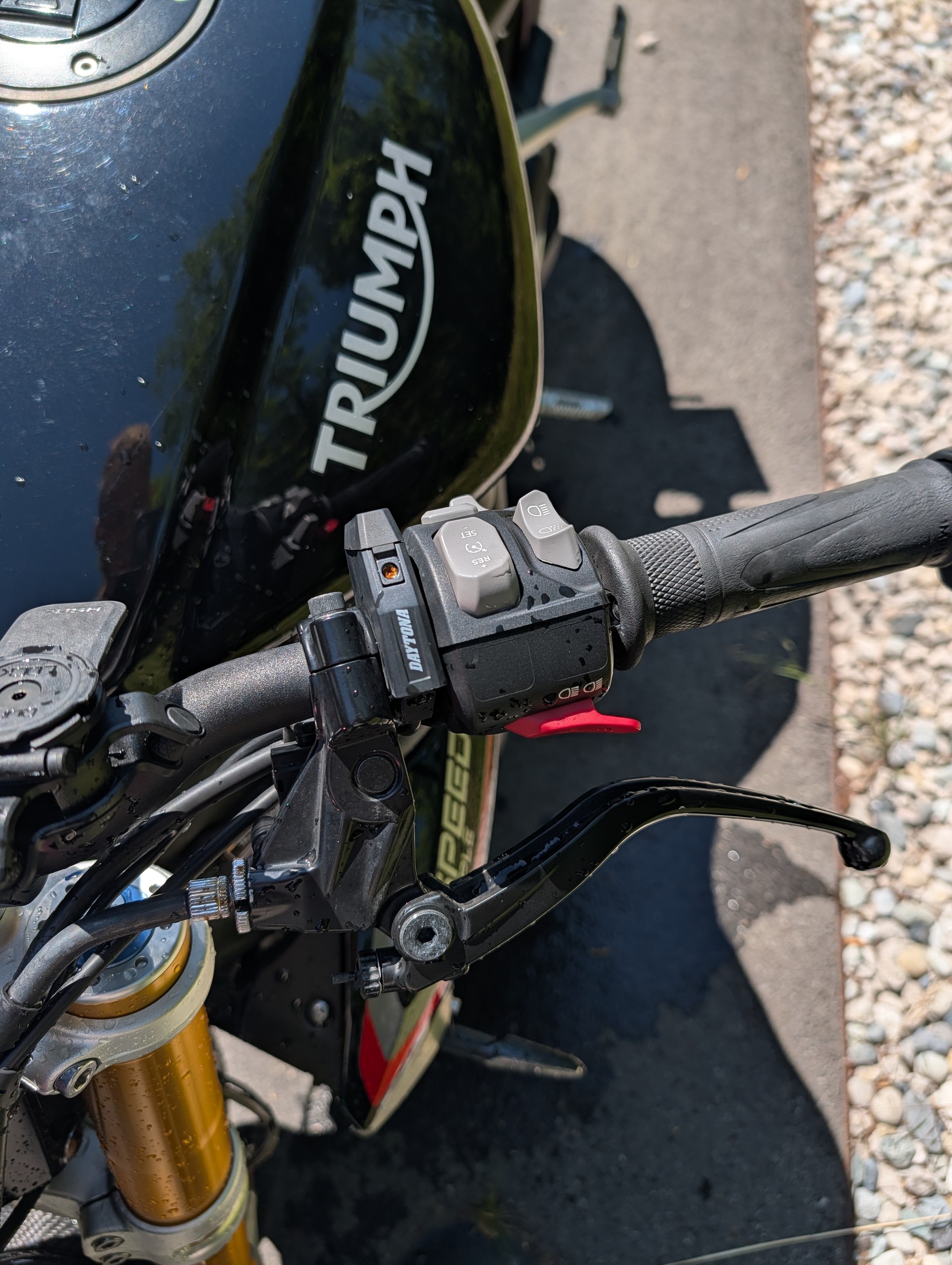 TRIUMPH Speed Triple RS-image-2