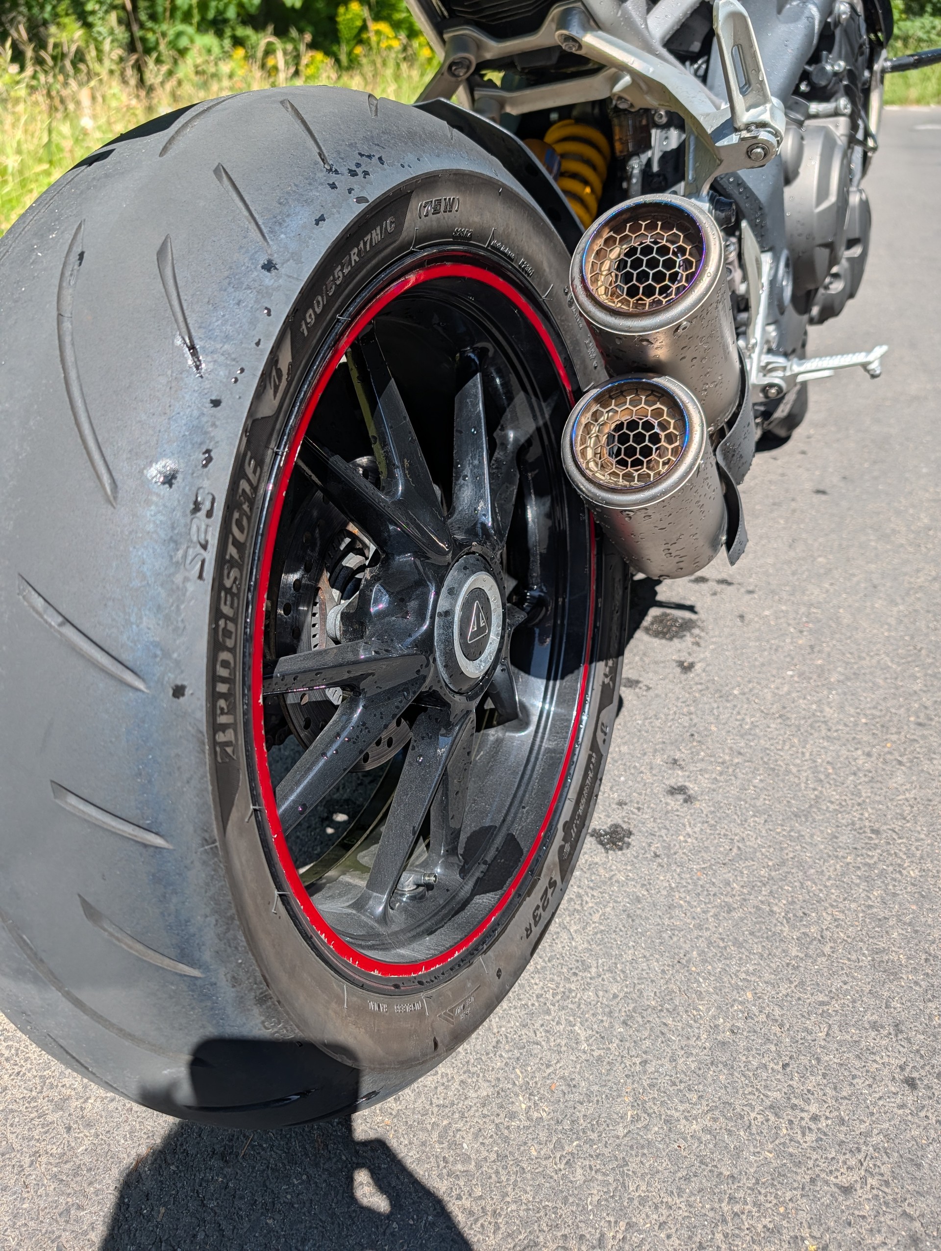 TRIUMPH Speed Triple RS-image-4