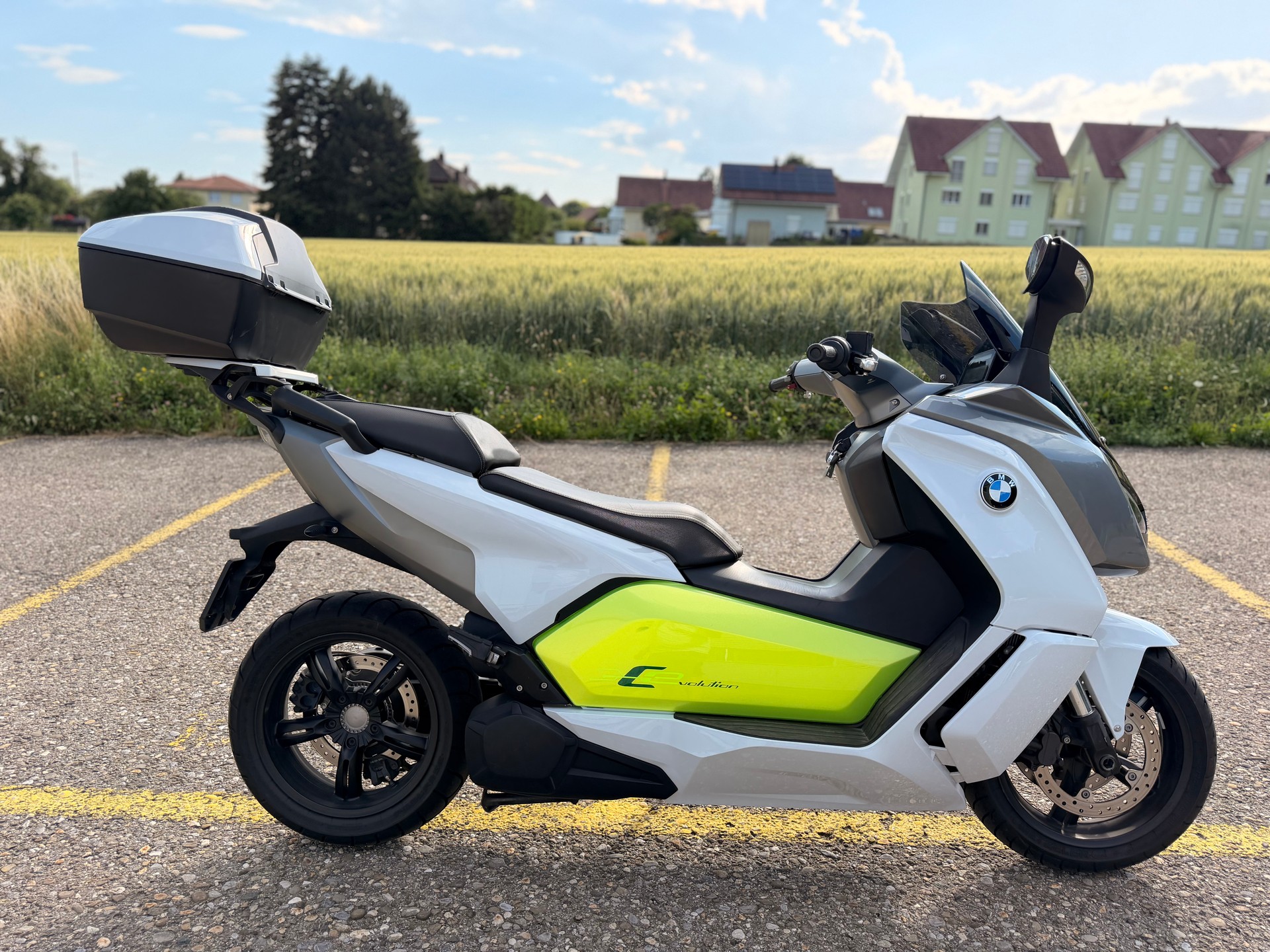 BMW C evolution ABS-image-0