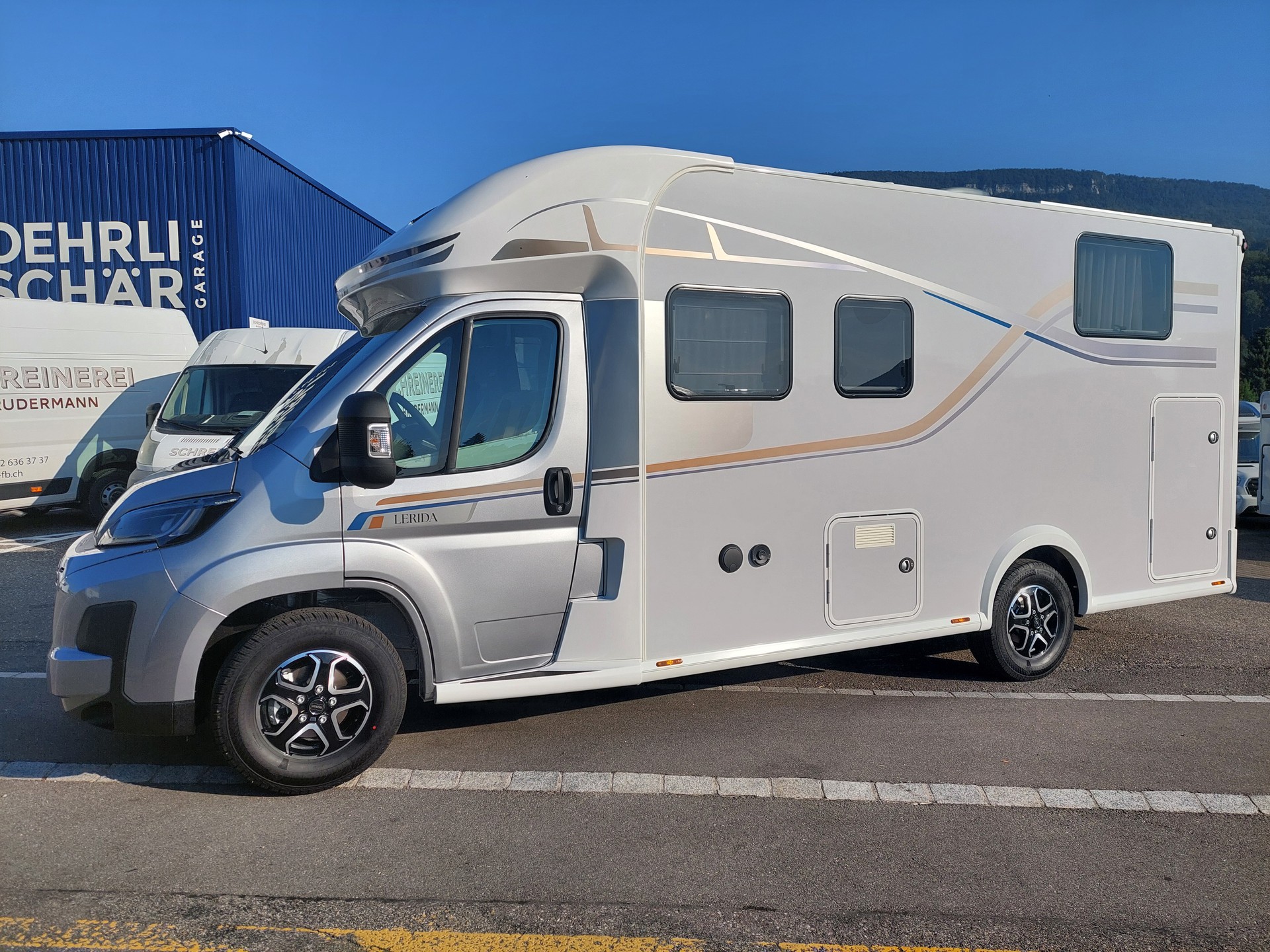NOTIN FIAT PROGRESS LERIDA 2027