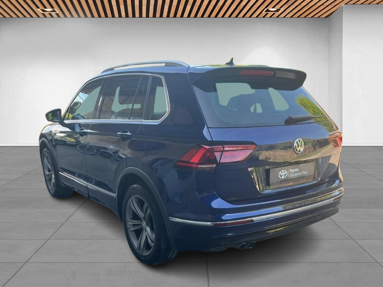 VW Tiguan 2.0TSI Sound 4Motion DSG-showroom-element-3