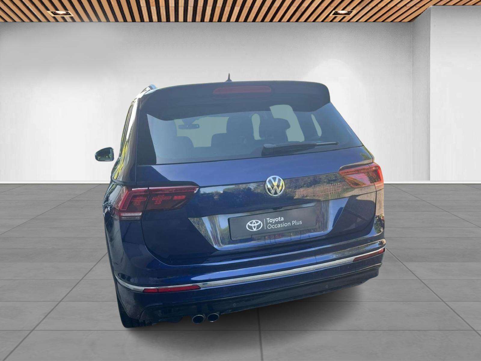 VW Tiguan 2.0TSI Sound 4Motion DSG-showroom-element-2