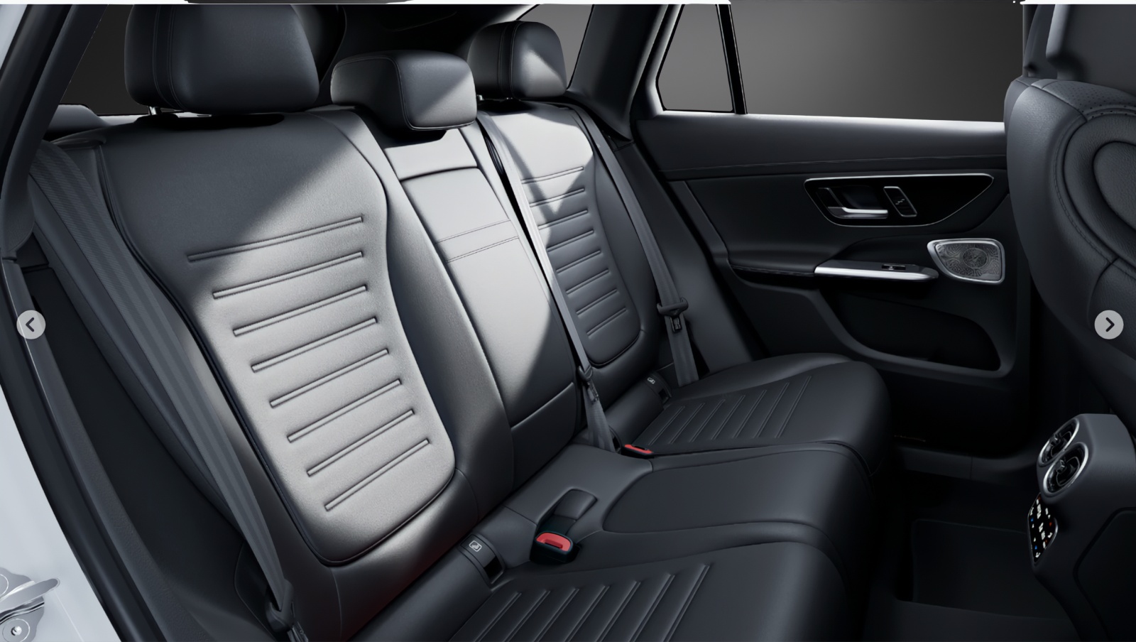 MERCEDES-BENZ GLC 300 de 4Matic 9G-Tronic-image-6