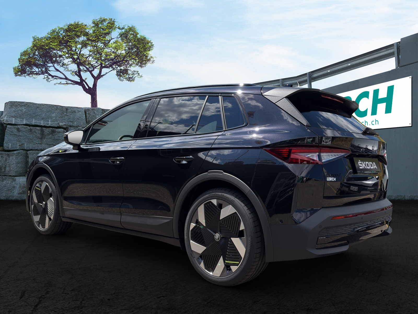 SKODA Elroq RS 4x4-showroom-element-3