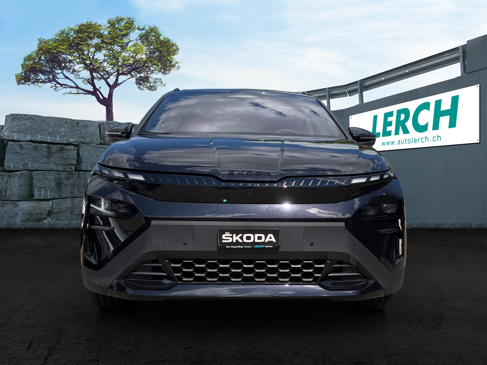 SKODA Elroq RS 4x4-showroom-element-1
