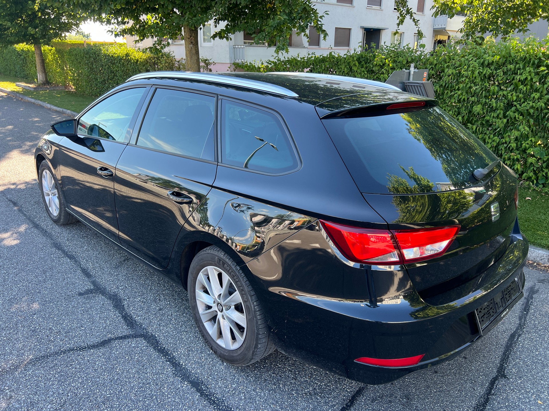 SEAT Leon ST 1.4 TGI Style-image-3