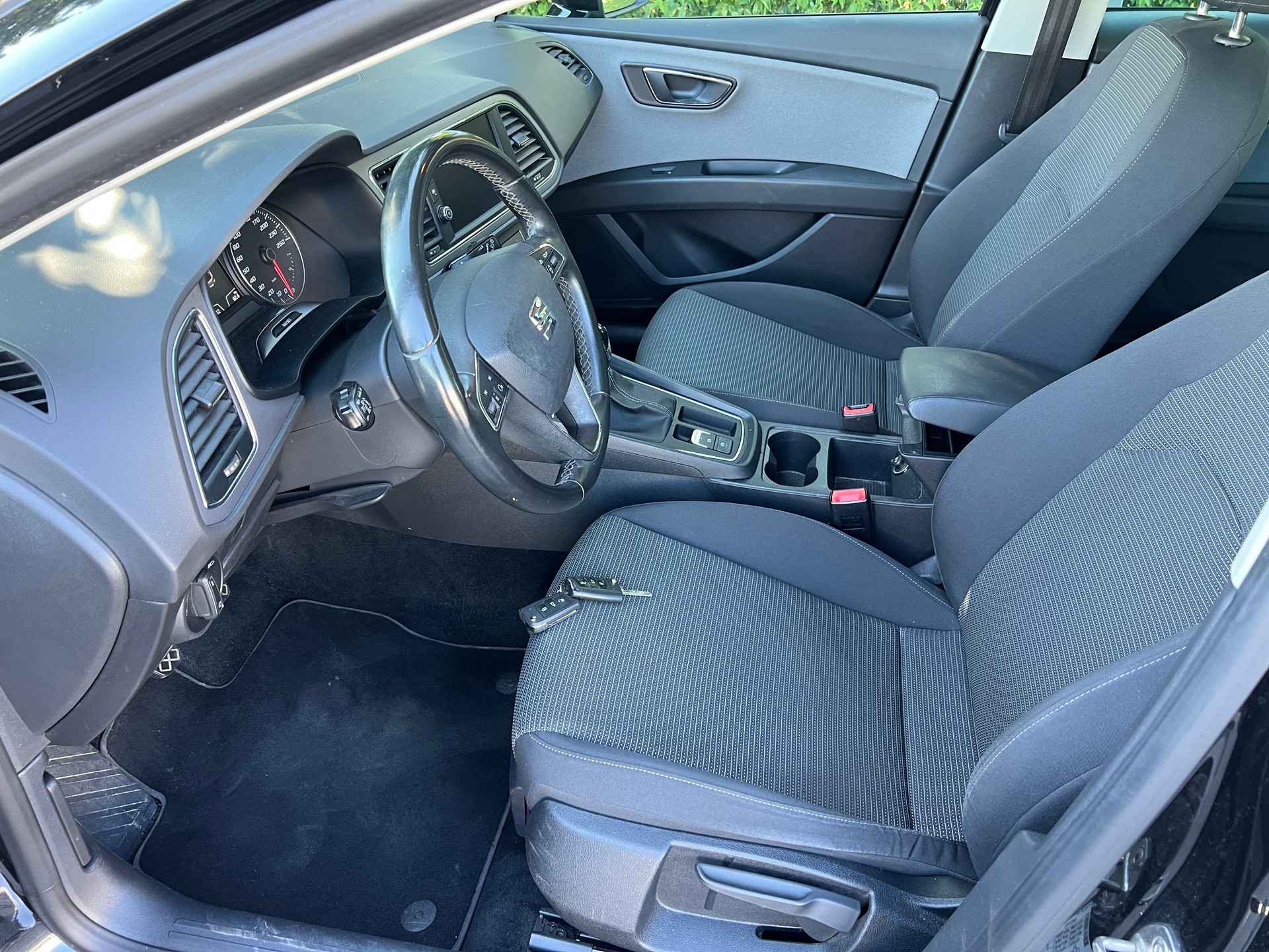 SEAT Leon ST 1.4 TGI Style-image-6