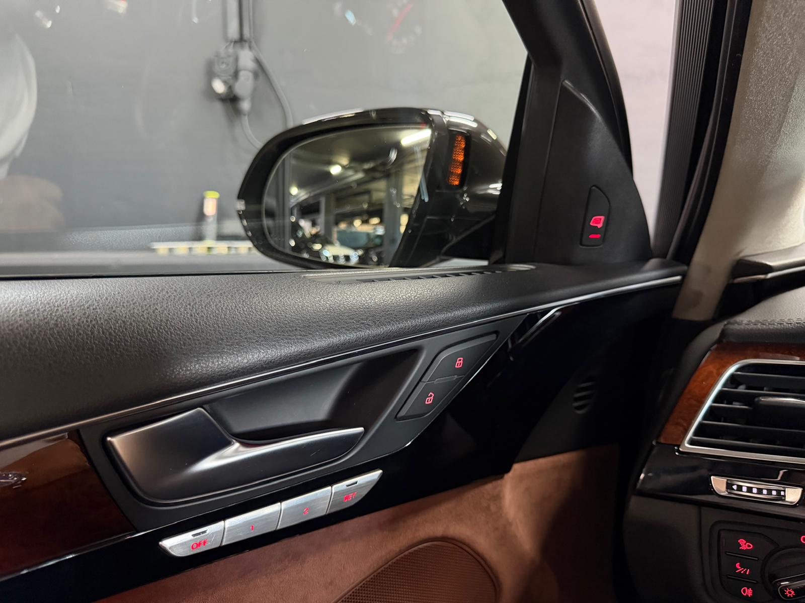 AUDI A8 4.2 FSI quattro Grey&Black Preformance tiptronic Frisch ab Service&Frisch ab MFK-image-17