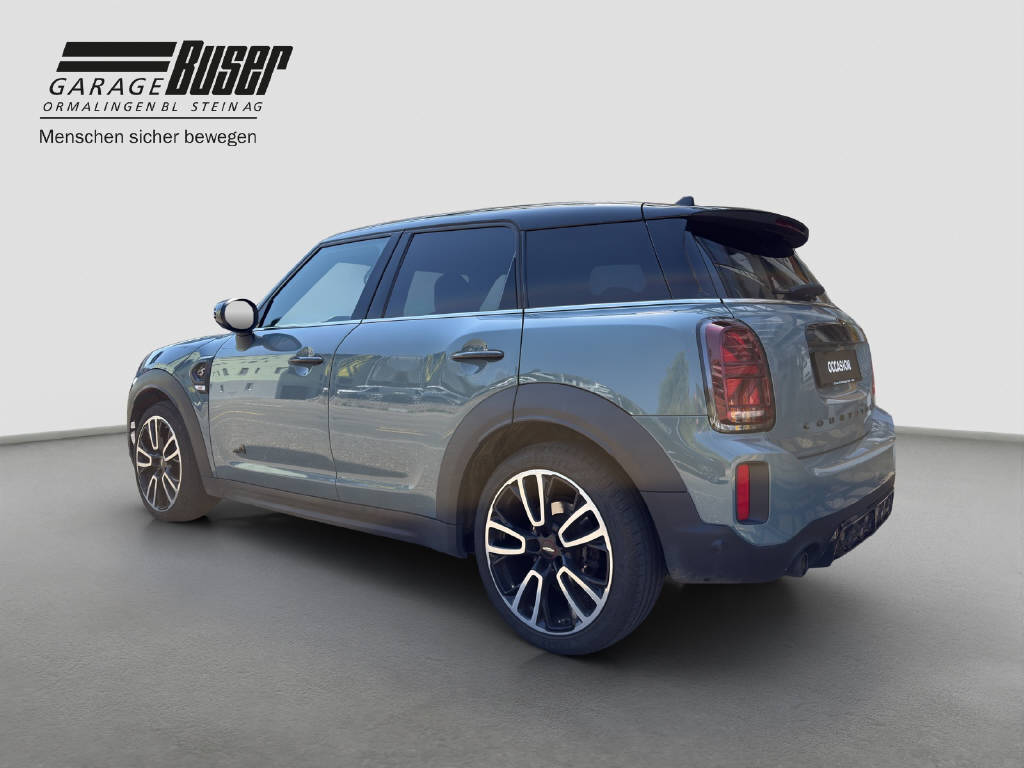 MINI Countryman F60 2.0i Cooper S SAG ALL4-showroom-element-2