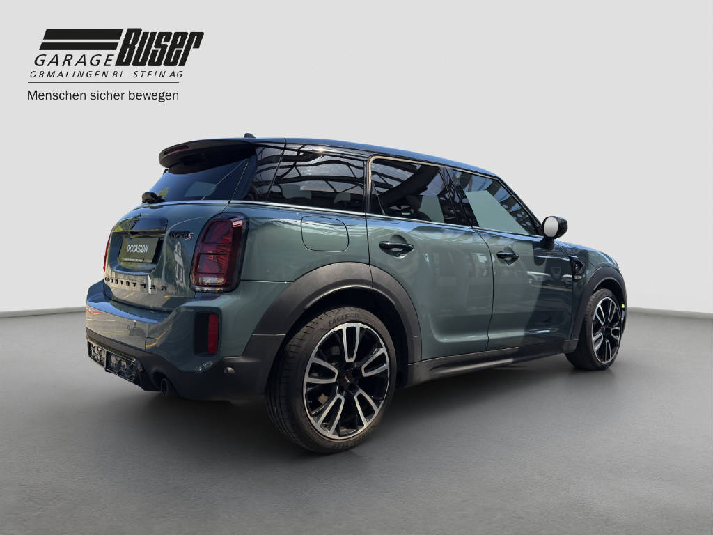 MINI Countryman F60 2.0i Cooper S SAG ALL4-showroom-element-3