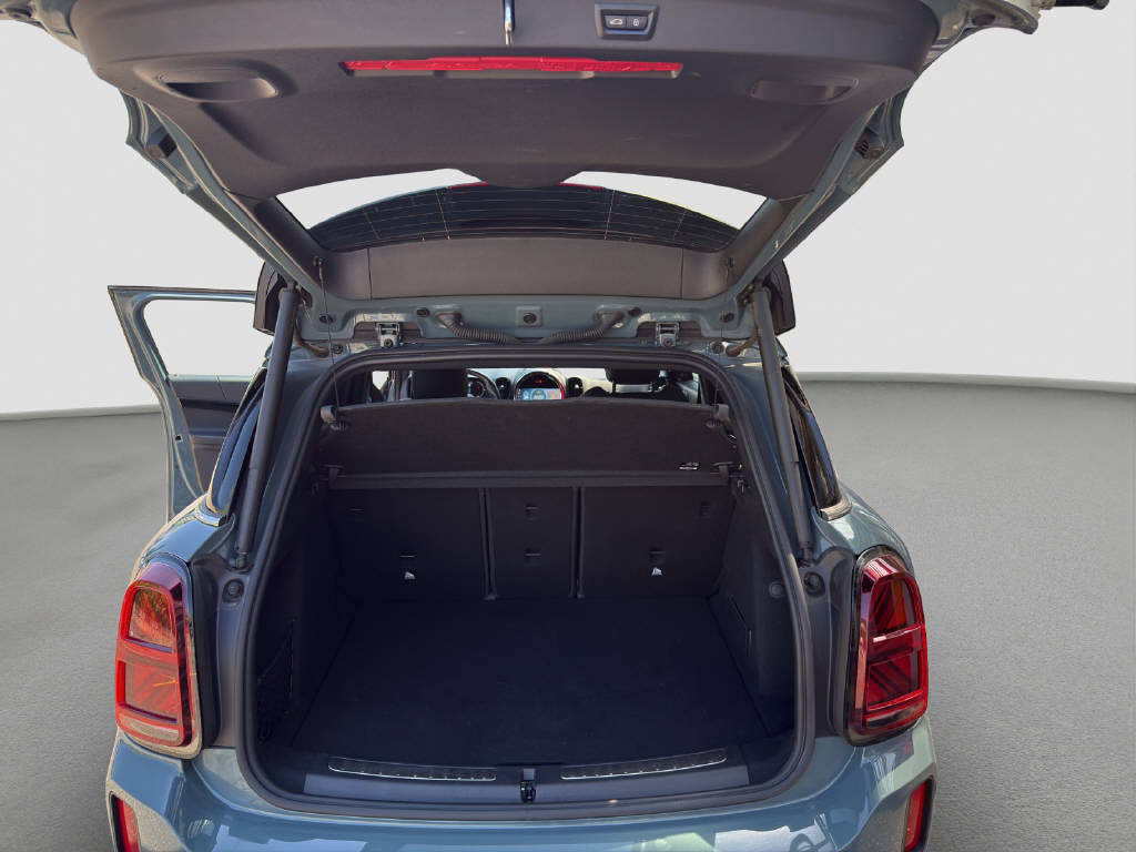 MINI Countryman F60 2.0i Cooper S SAG ALL4-image-21