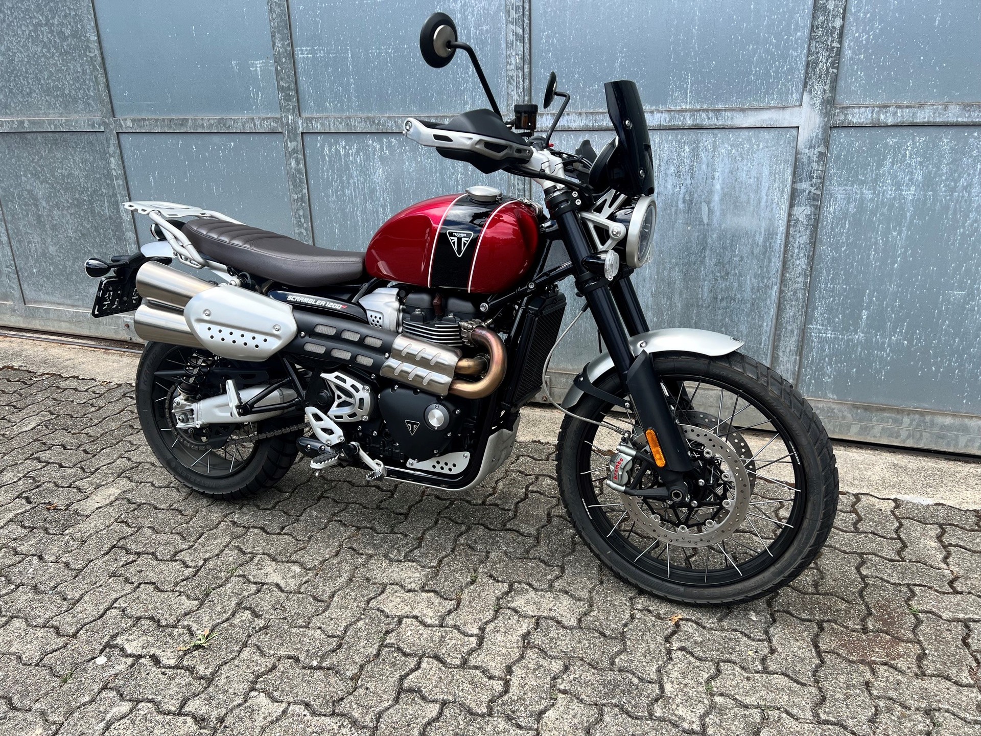 TRIUMPH Scrambler 1200 XC-image-0