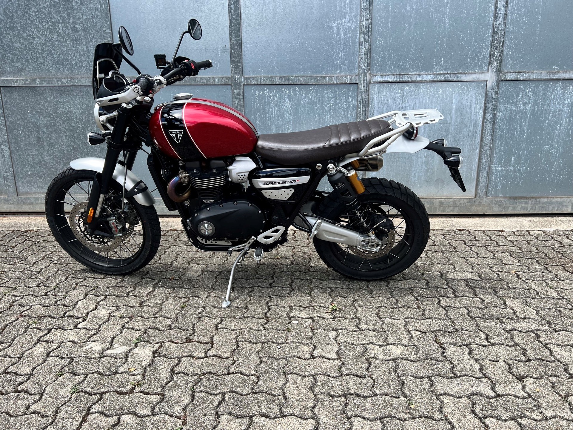 TRIUMPH Scrambler 1200 XC-image-1