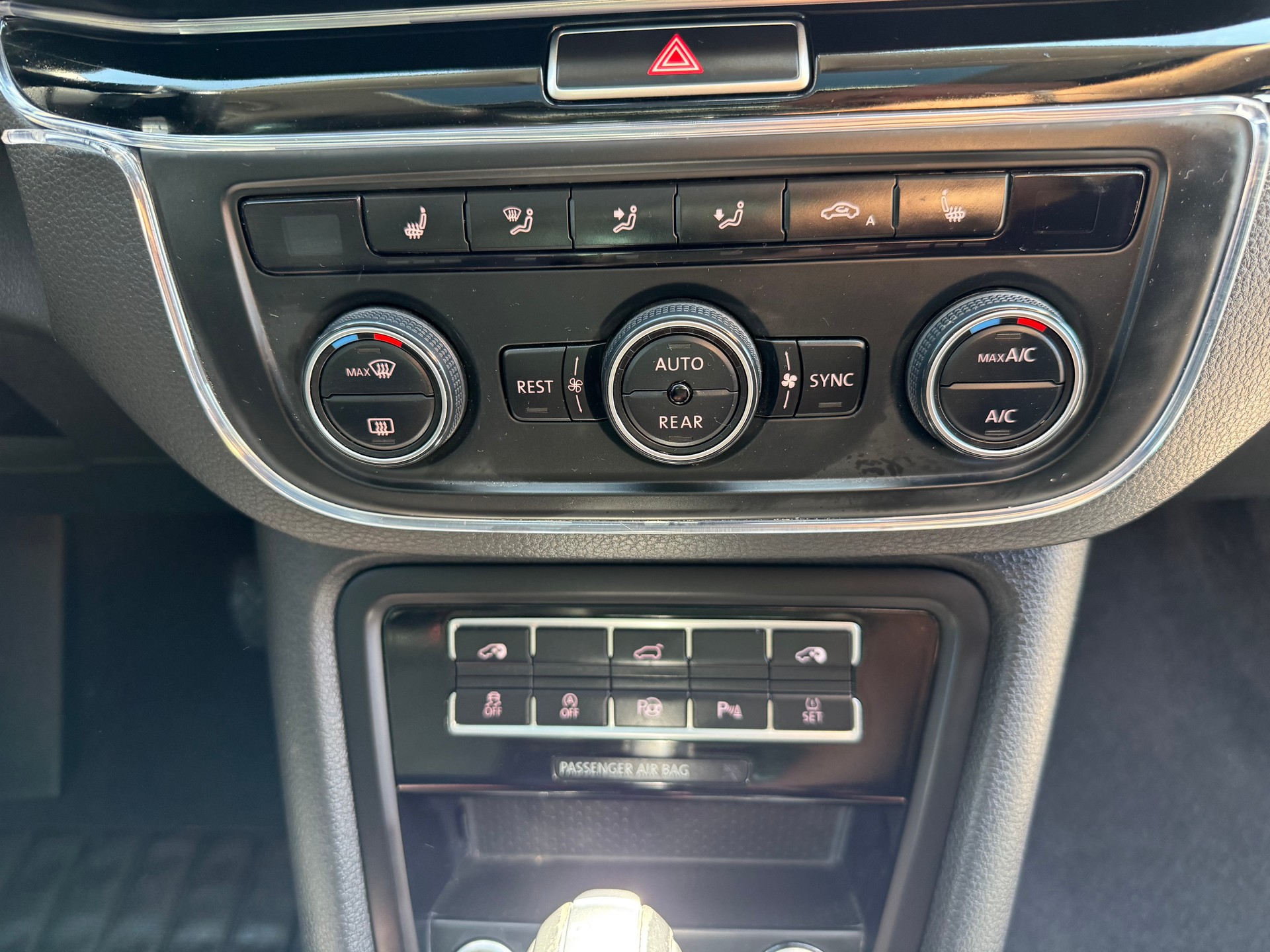 SEAT Alhambra 2.0 TDI FR Line 7 PLATZ Automat DSG-image-10