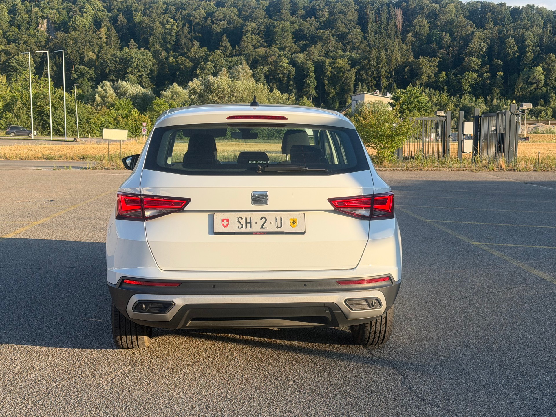 SEAT Ateca 2.0 TDI CR Xperience 4Drive DSG-image-5