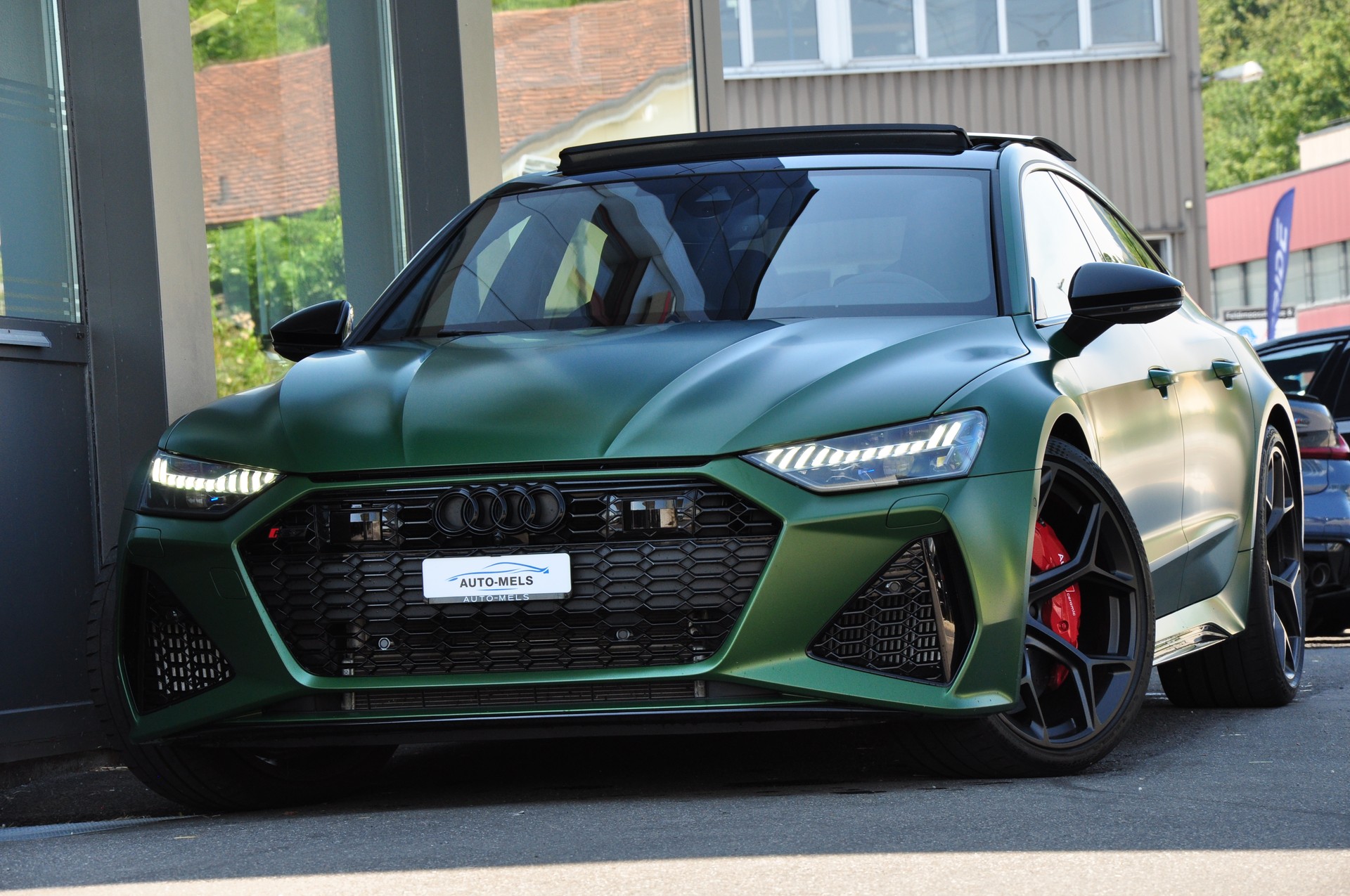 AUDI RS7 Sportback MHEV Performance-showroom-element-1