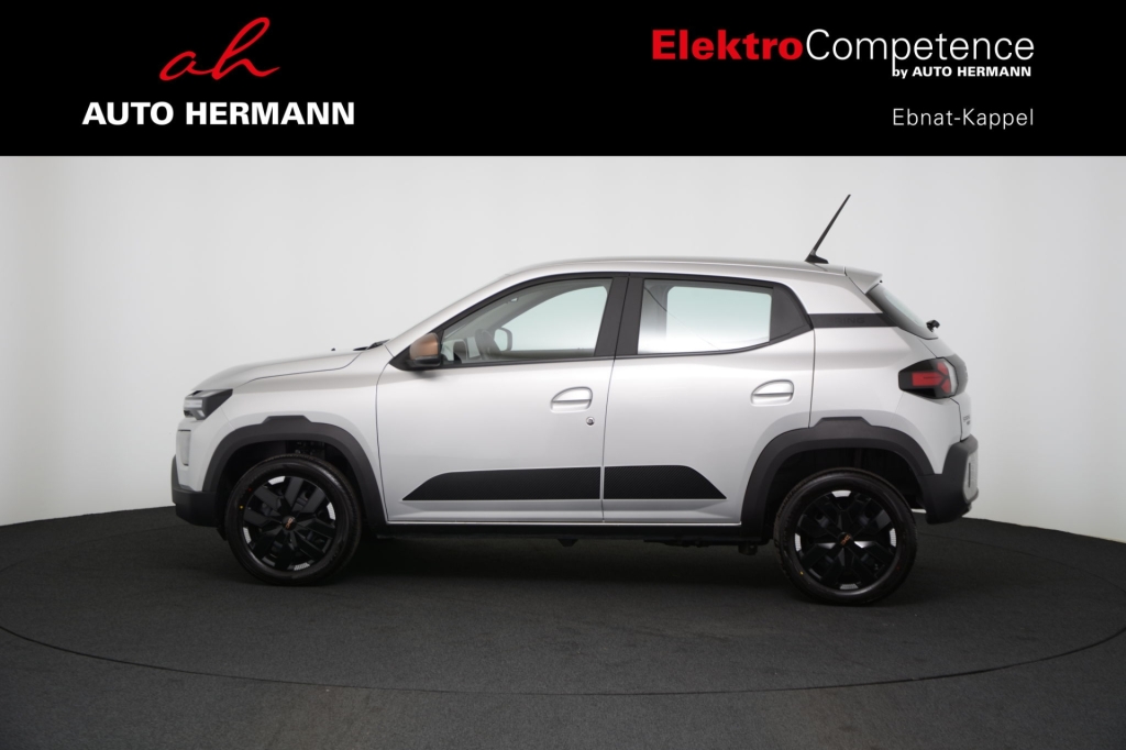 DACIA NEW Spring 27 kWh Extreme *CCS*-showroom-element-3