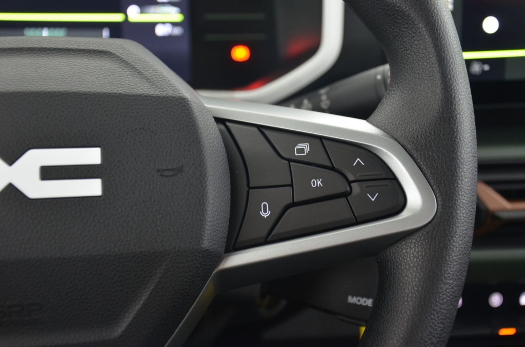 DACIA NEW Spring 27 kWh Extreme *CCS*-image-18