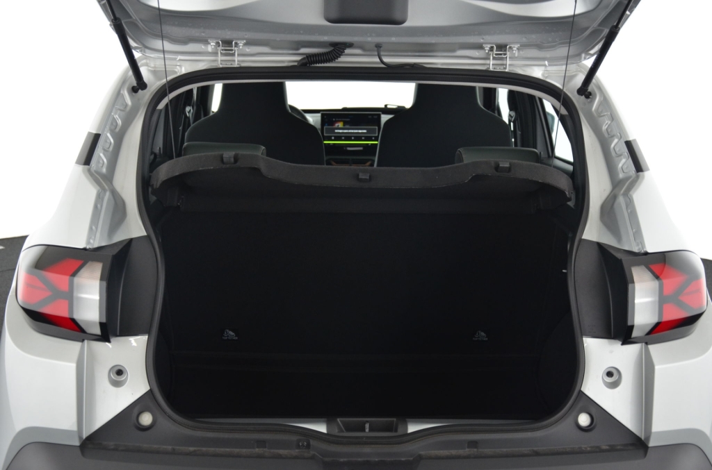 DACIA NEW Spring 27 kWh Extreme *CCS*-image-23