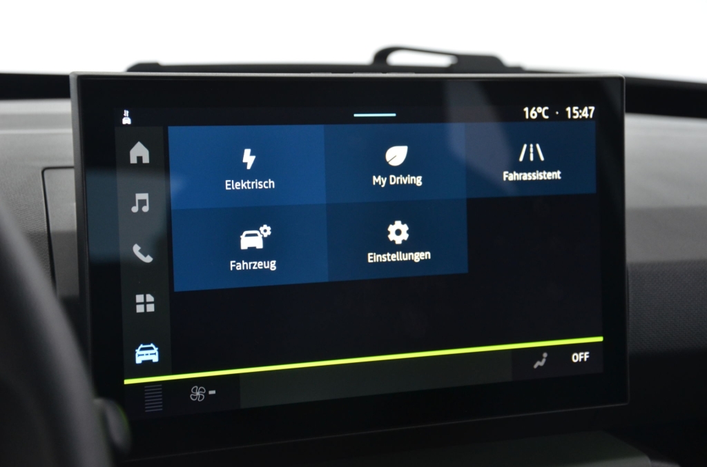 DACIA NEW Spring 27 kWh Extreme *CCS*-image-16
