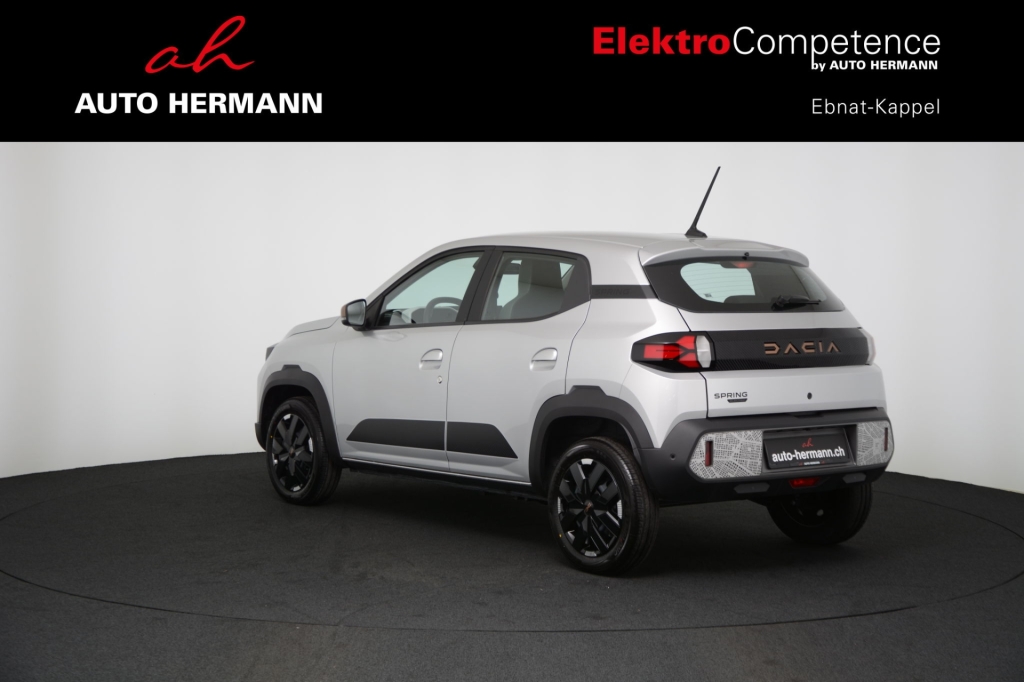 DACIA NEW Spring 27 kWh Extreme *CCS*-image-4