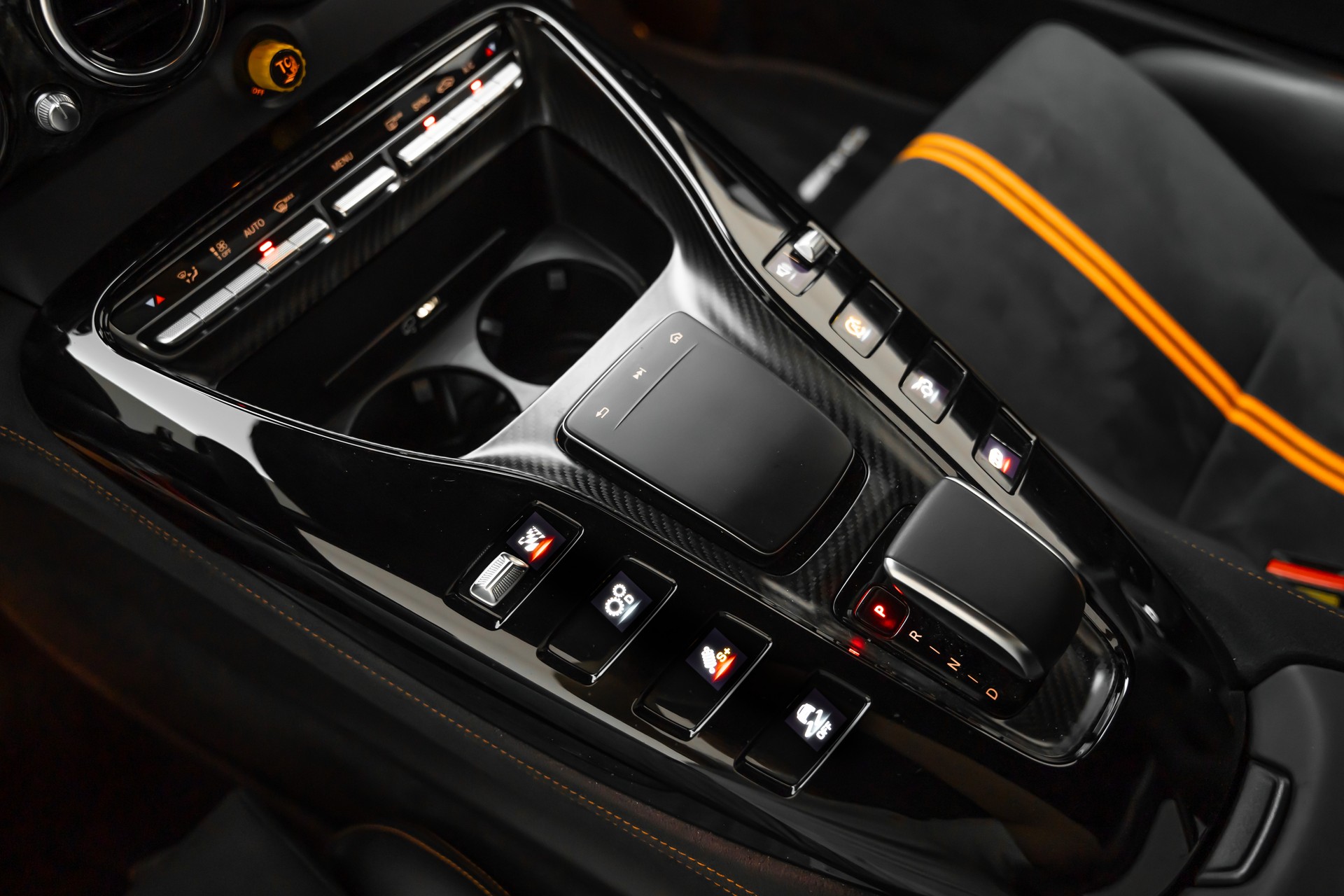MERCEDES-BENZ AMG GT BLACK SERIES-image-27
