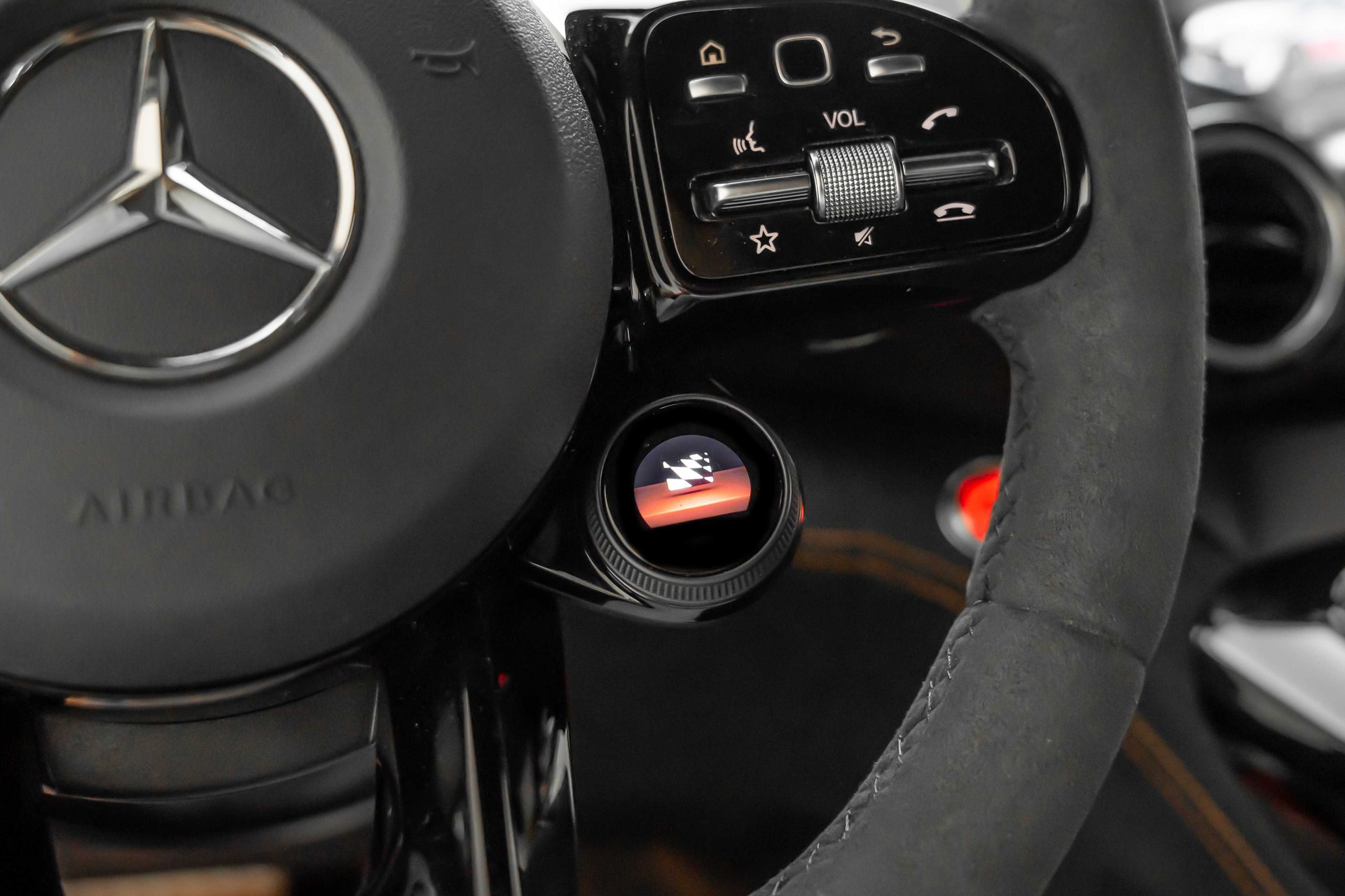 MERCEDES-BENZ AMG GT BLACK SERIES-image-22