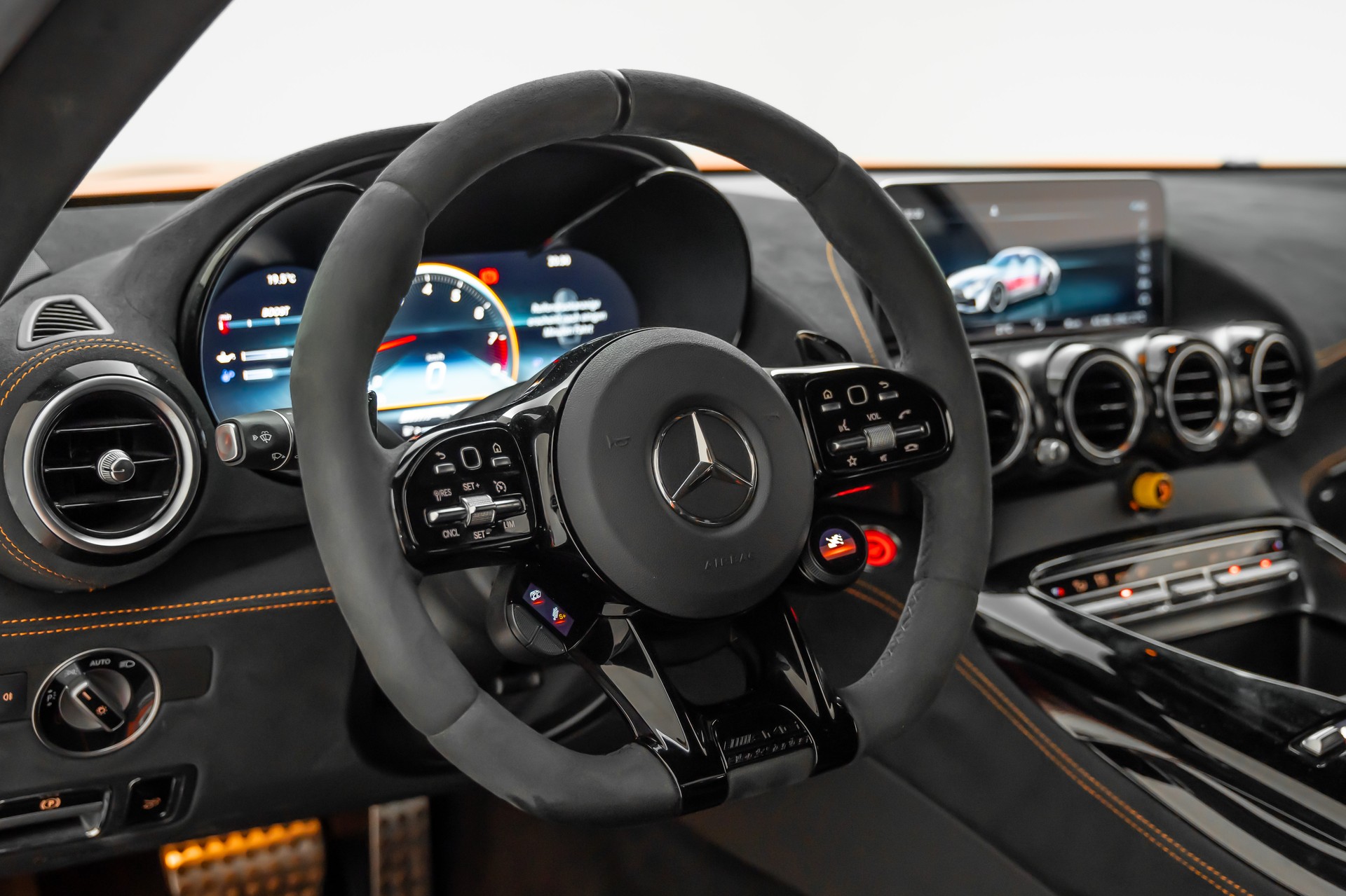 MERCEDES-BENZ AMG GT BLACK SERIES-image-12