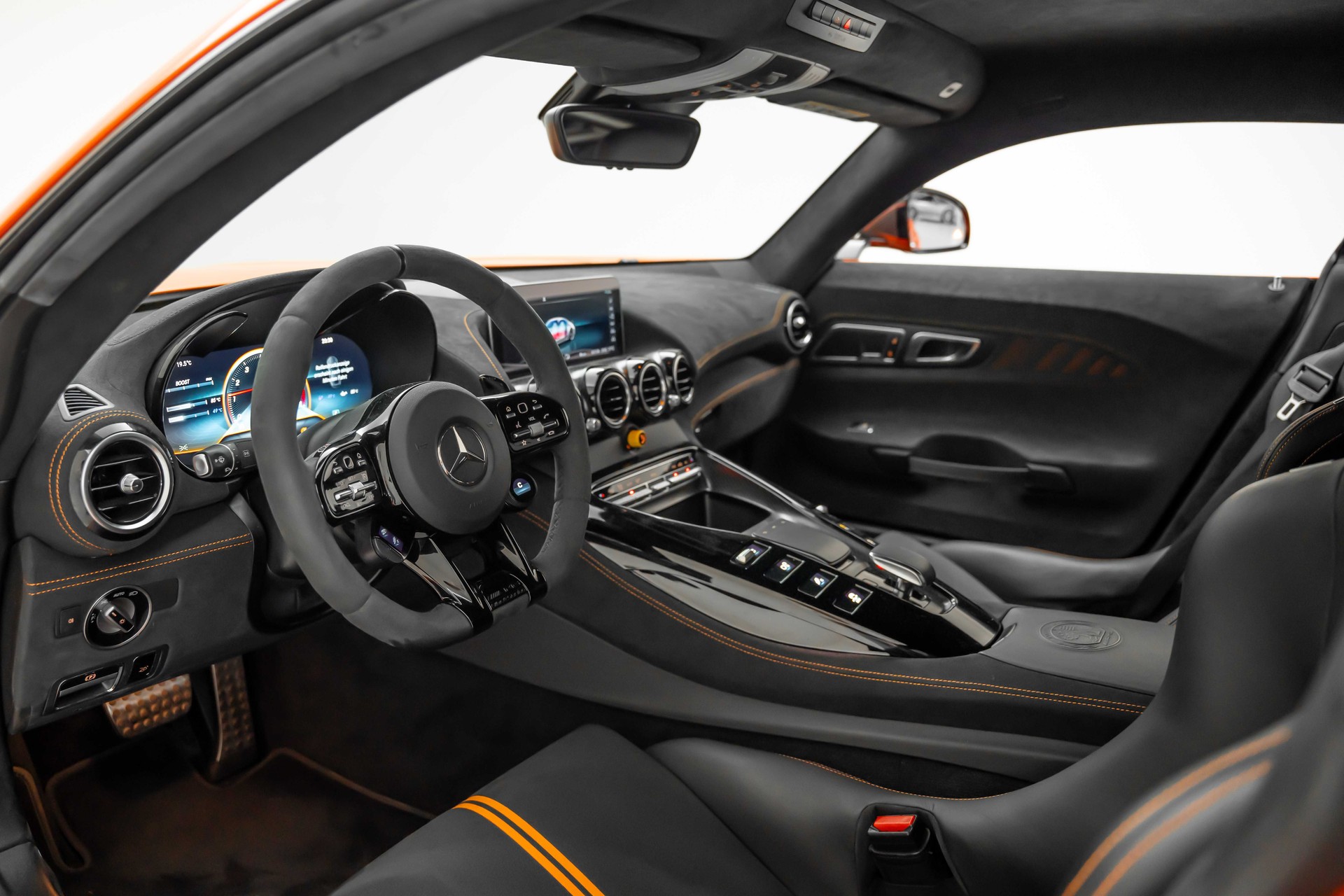 MERCEDES-BENZ AMG GT BLACK SERIES-image-9