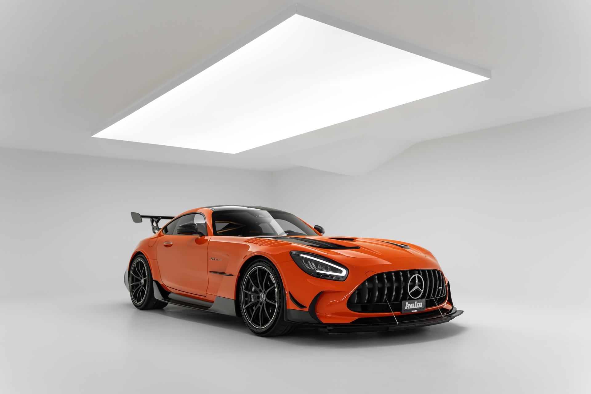 MERCEDES-BENZ AMG GT BLACK SERIES-image-4