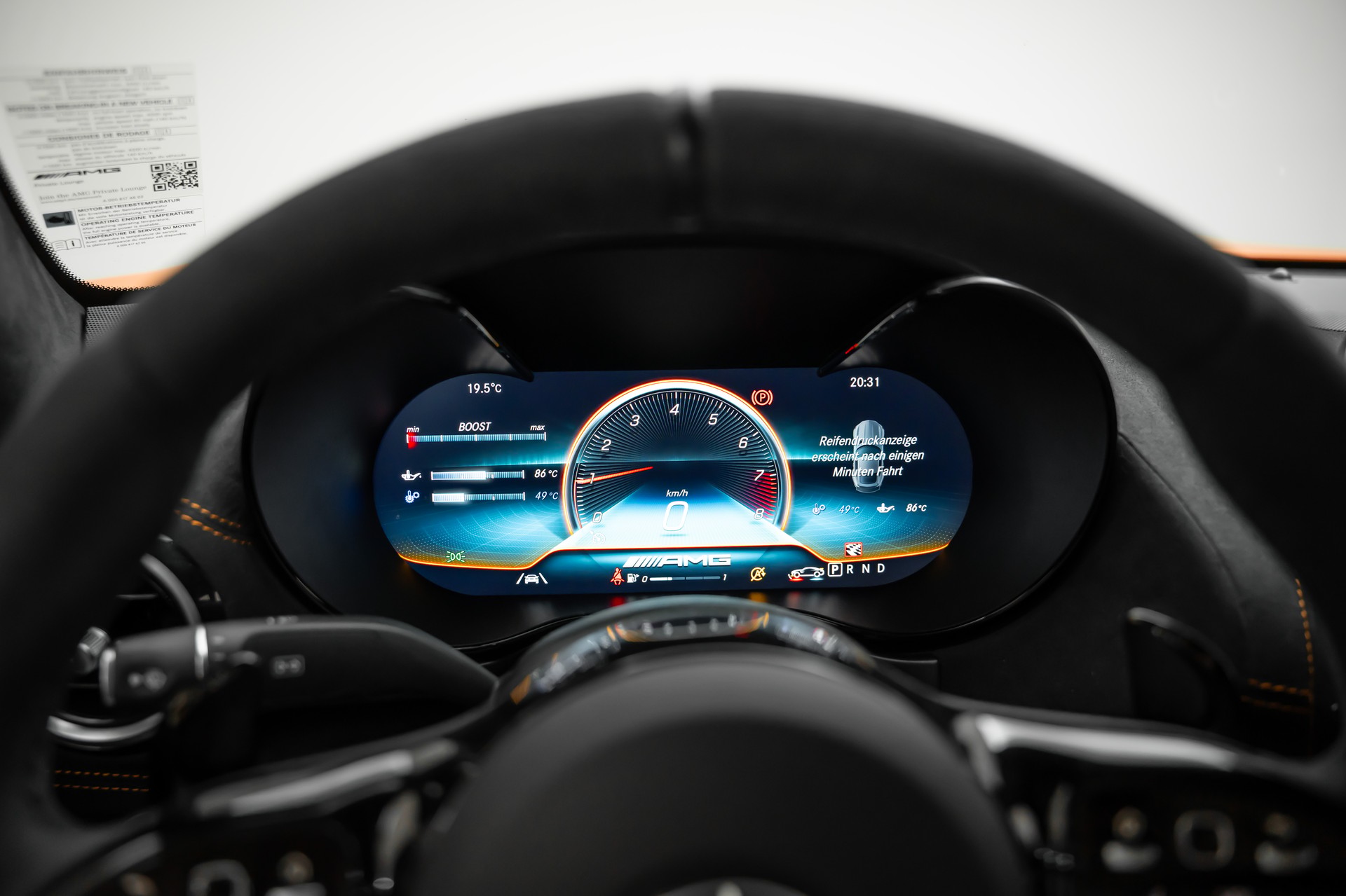 MERCEDES-BENZ AMG GT BLACK SERIES-image-24