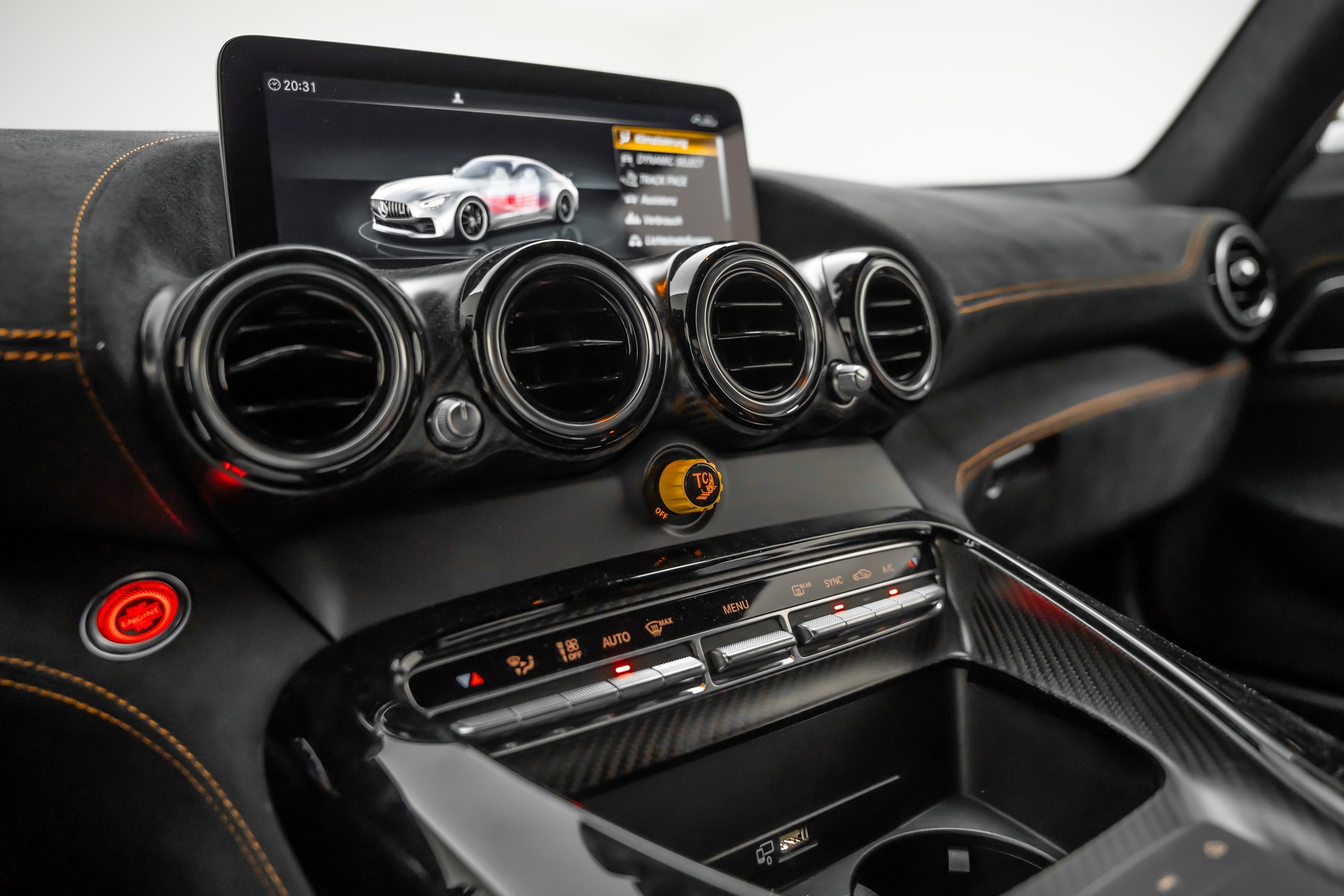 MERCEDES-BENZ AMG GT BLACK SERIES-image-26