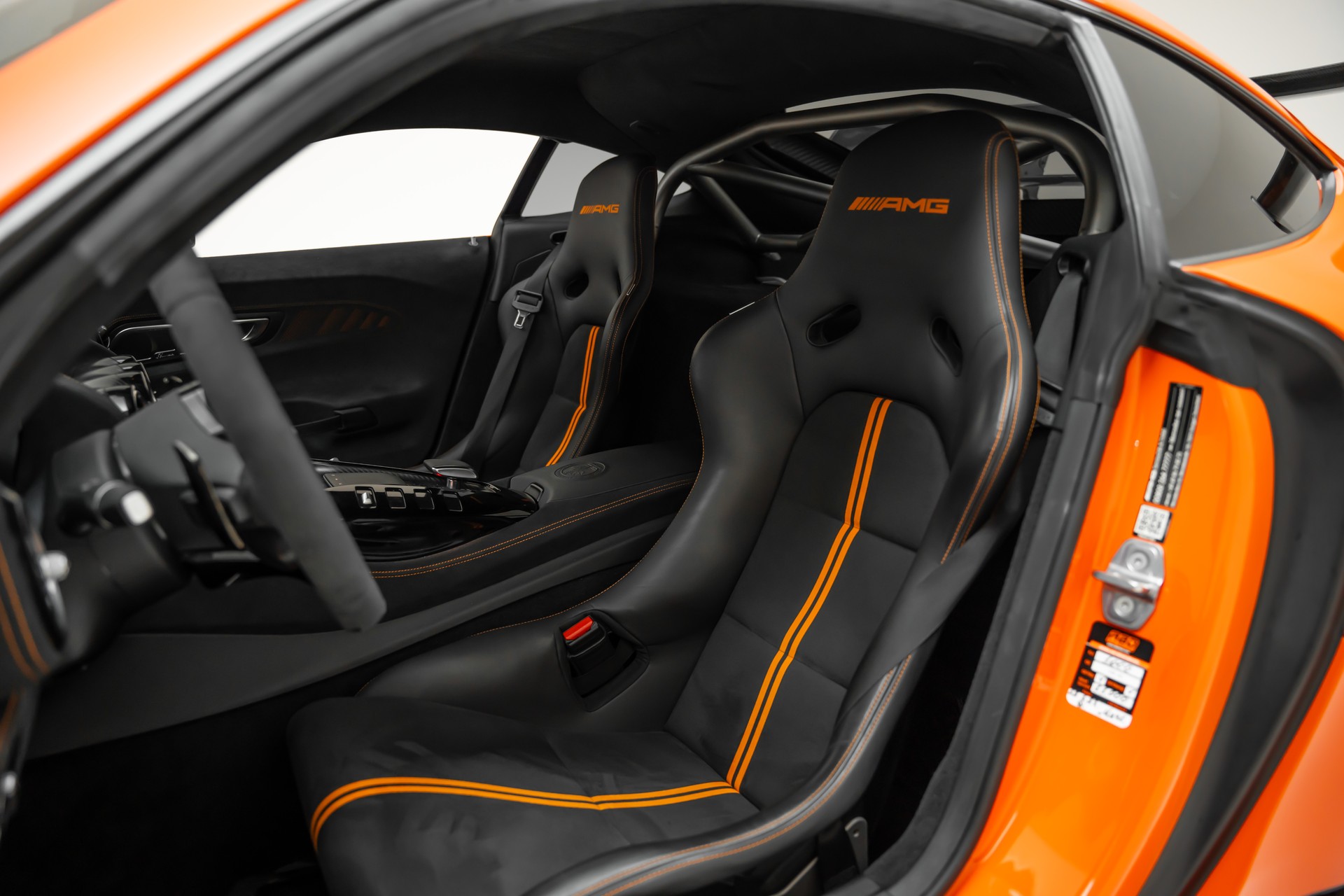 MERCEDES-BENZ AMG GT BLACK SERIES-image-11
