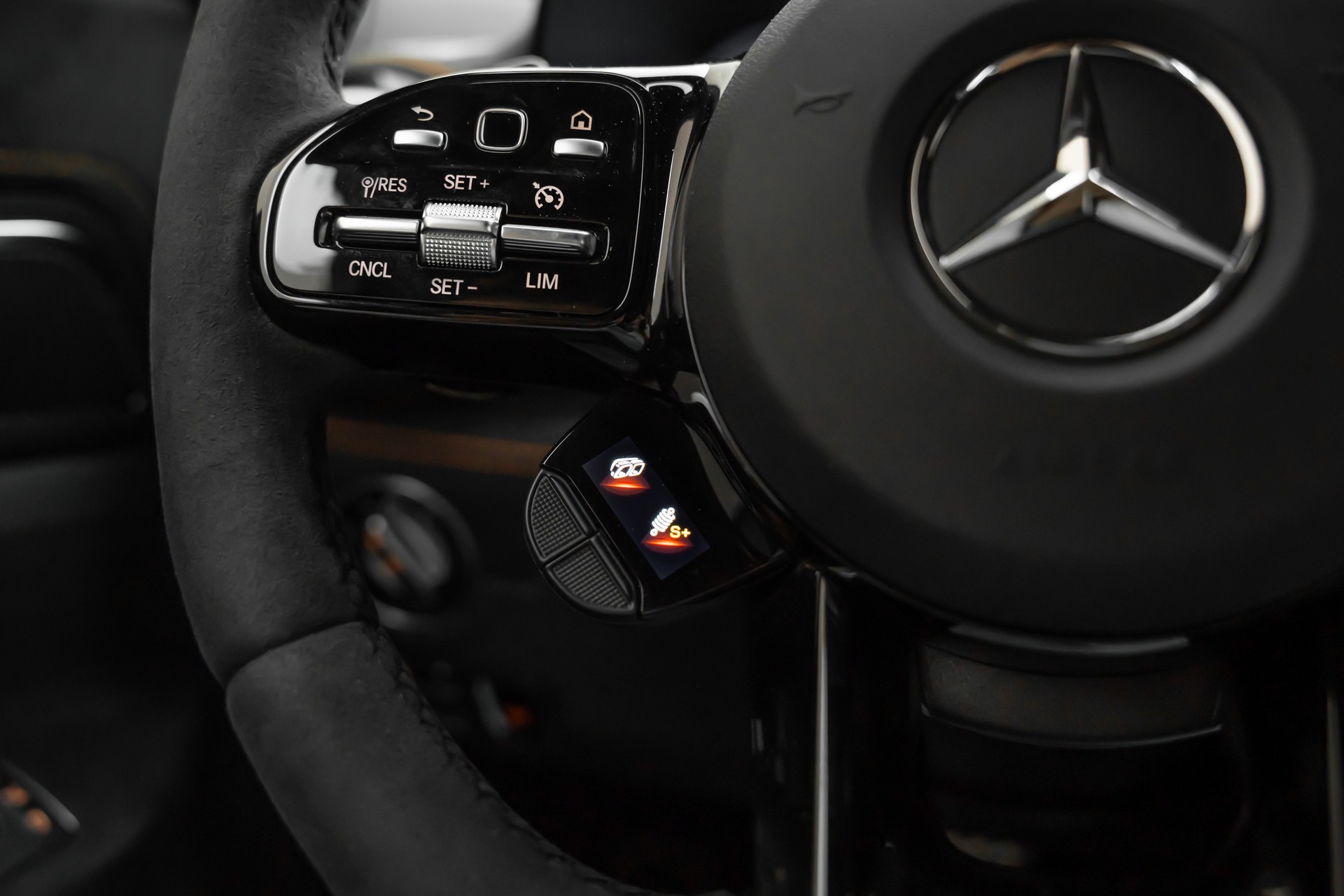 MERCEDES-BENZ AMG GT BLACK SERIES-image-23