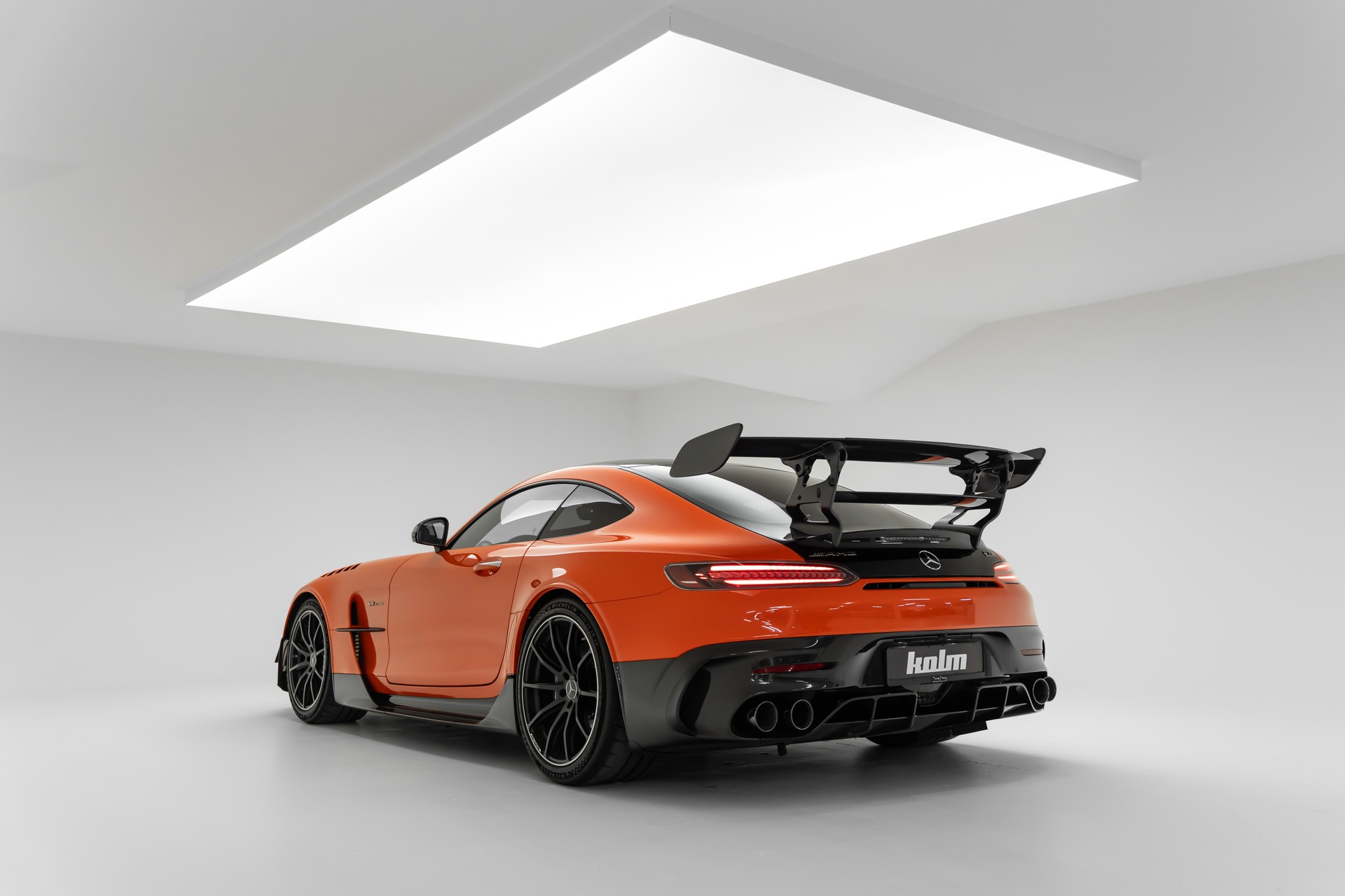 MERCEDES-BENZ AMG GT BLACK SERIES-image-5
