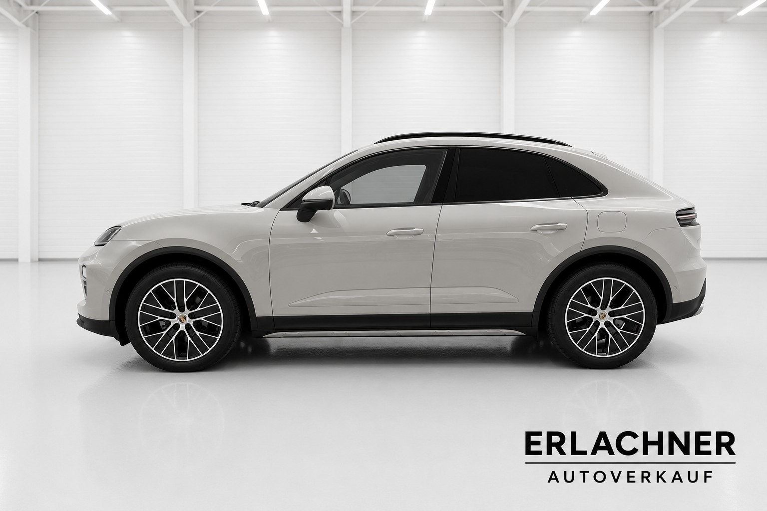 PORSCHE Macan 4 100kWh-image-3