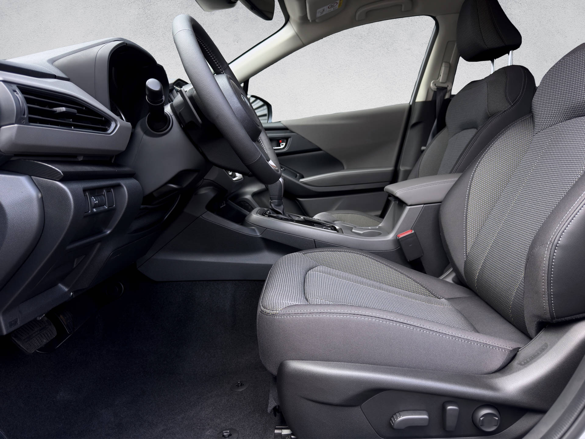 SUBARU Crosstrek 2.0i e-Boxer Swiss Plus-image-9