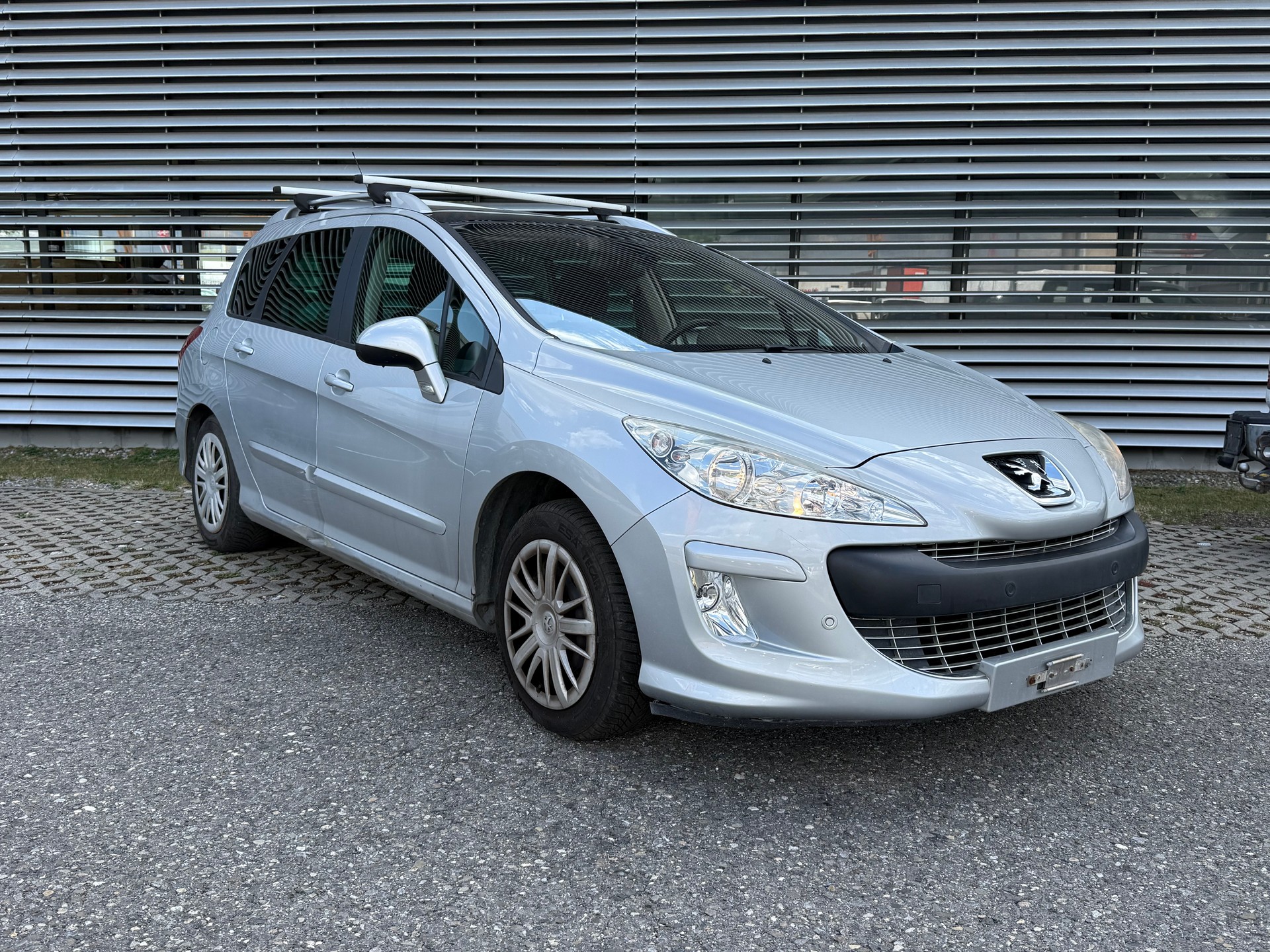 PEUGEOT 308 SW 2.0 HDI Sport Pack