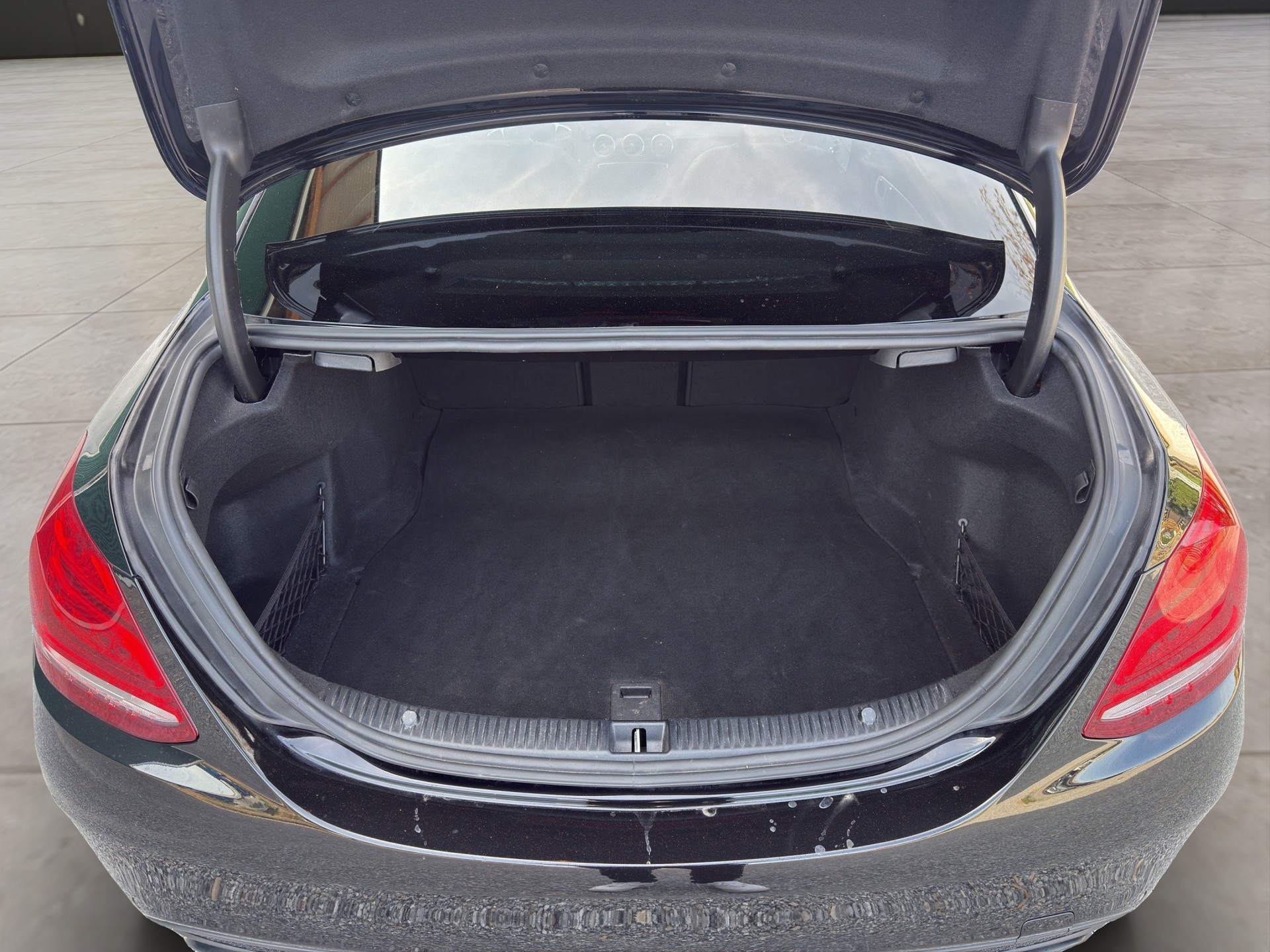 MERCEDES-BENZ C 43 AMG 4matic-image-14