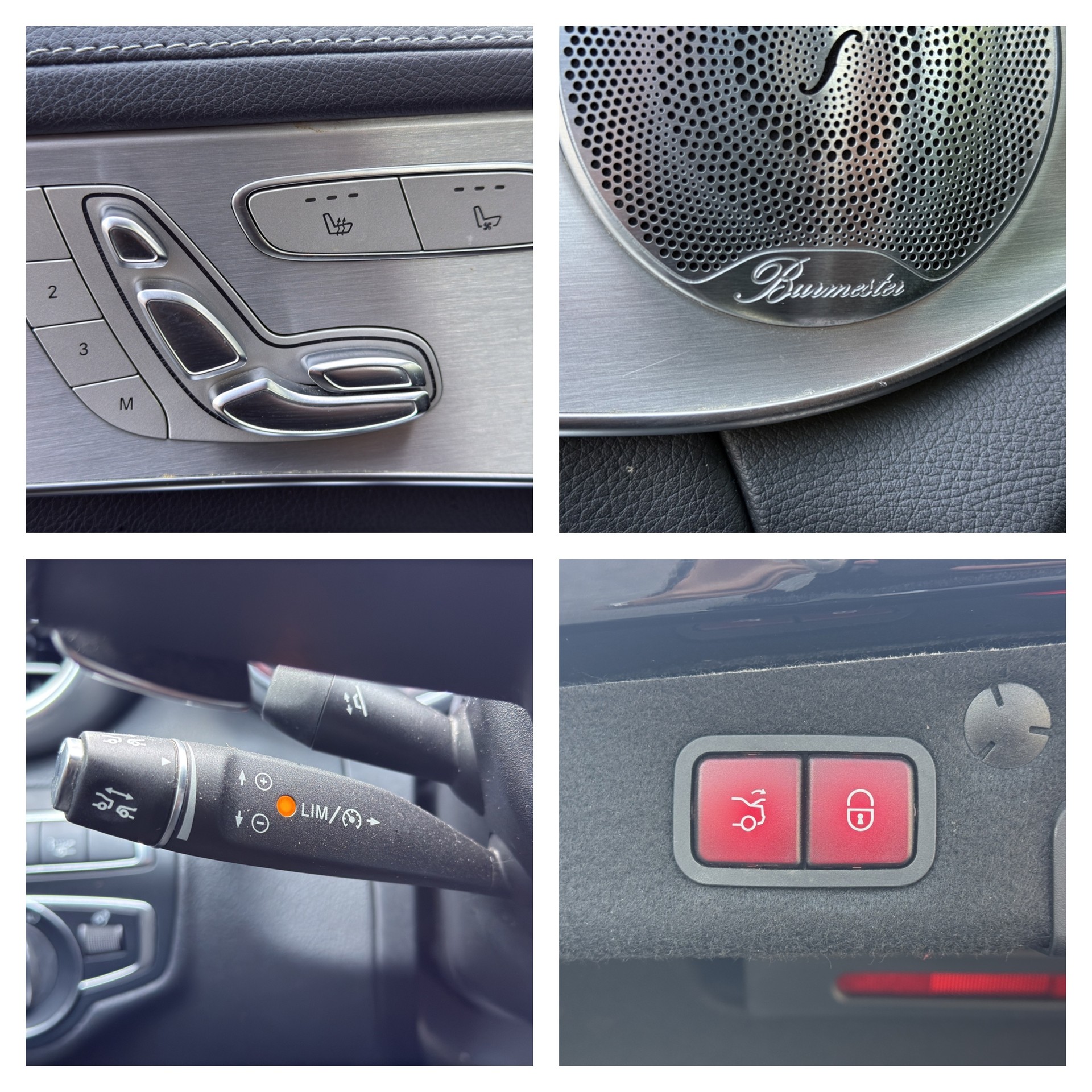 MERCEDES-BENZ C 43 AMG 4matic-image-17