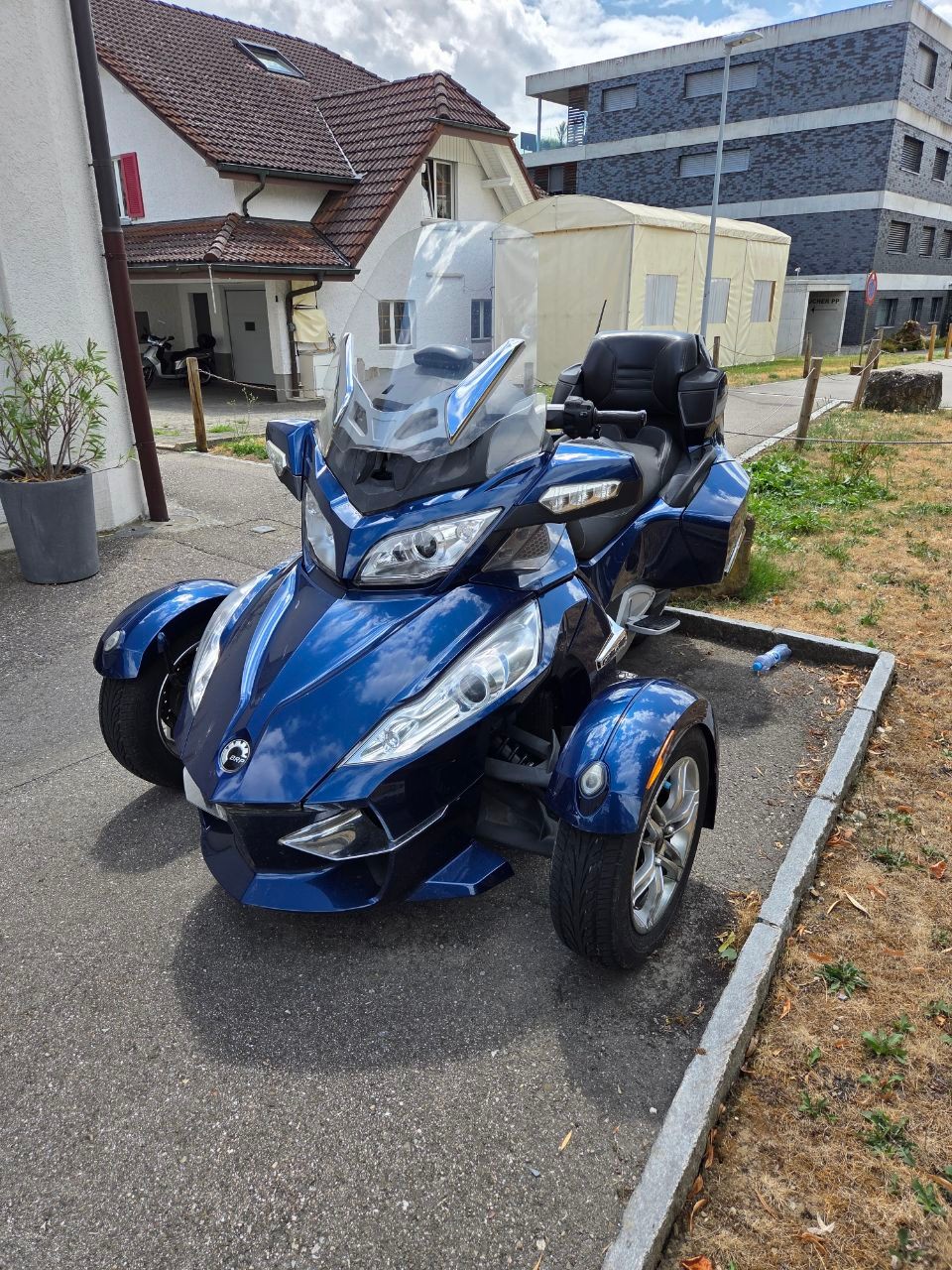 CAN-AM RTS-5-image-2