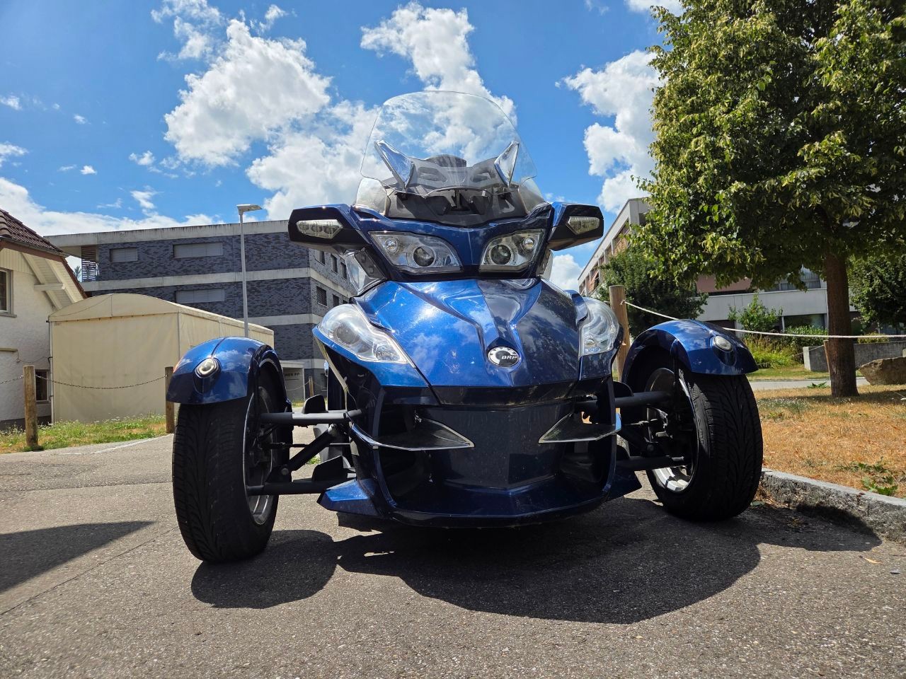 CAN-AM RTS-5-image-6