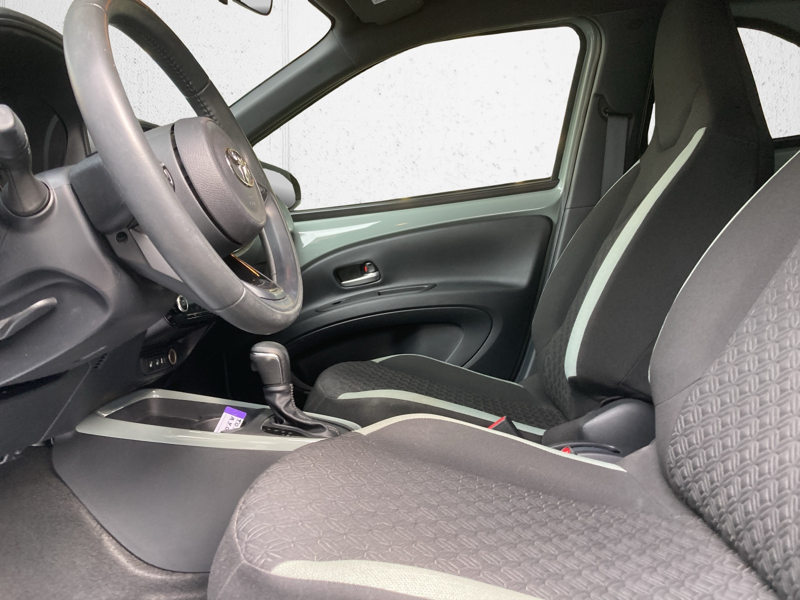 TOYOTA Aygo X 1.0 VVT-i Trend CVT-image-6
