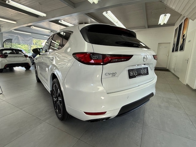MAZDA CX-60 3.3L e-Skyactiv D 254 MHEV AWD Homura-image-4
