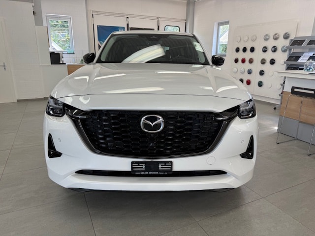MAZDA CX-60 3.3L e-Skyactiv D 254 MHEV AWD Homura-image-3