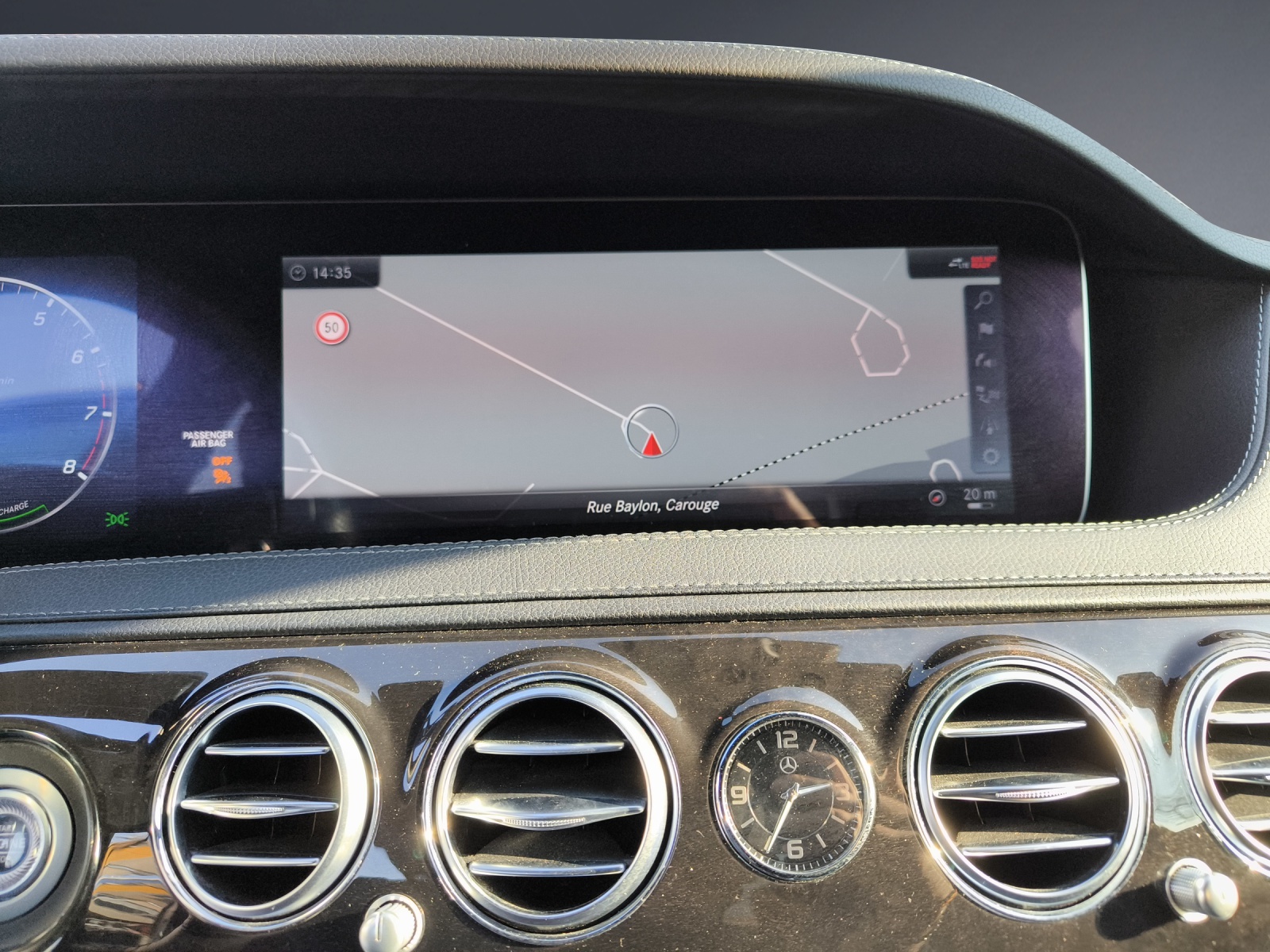 MERCEDES-BENZ S 450 4Matic-image-8