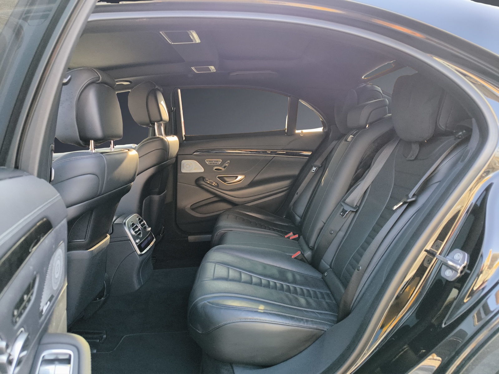MERCEDES-BENZ S 450 4Matic-image-9