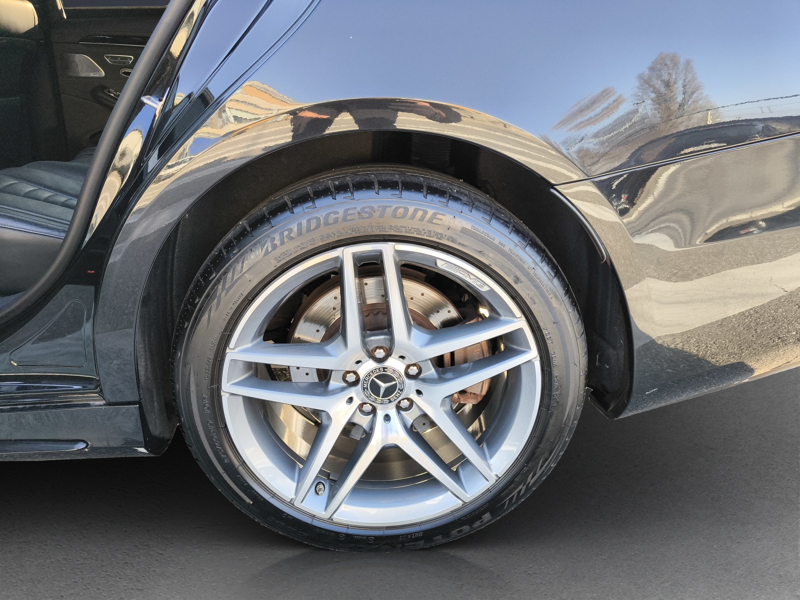 MERCEDES-BENZ S 450 4Matic-image-10