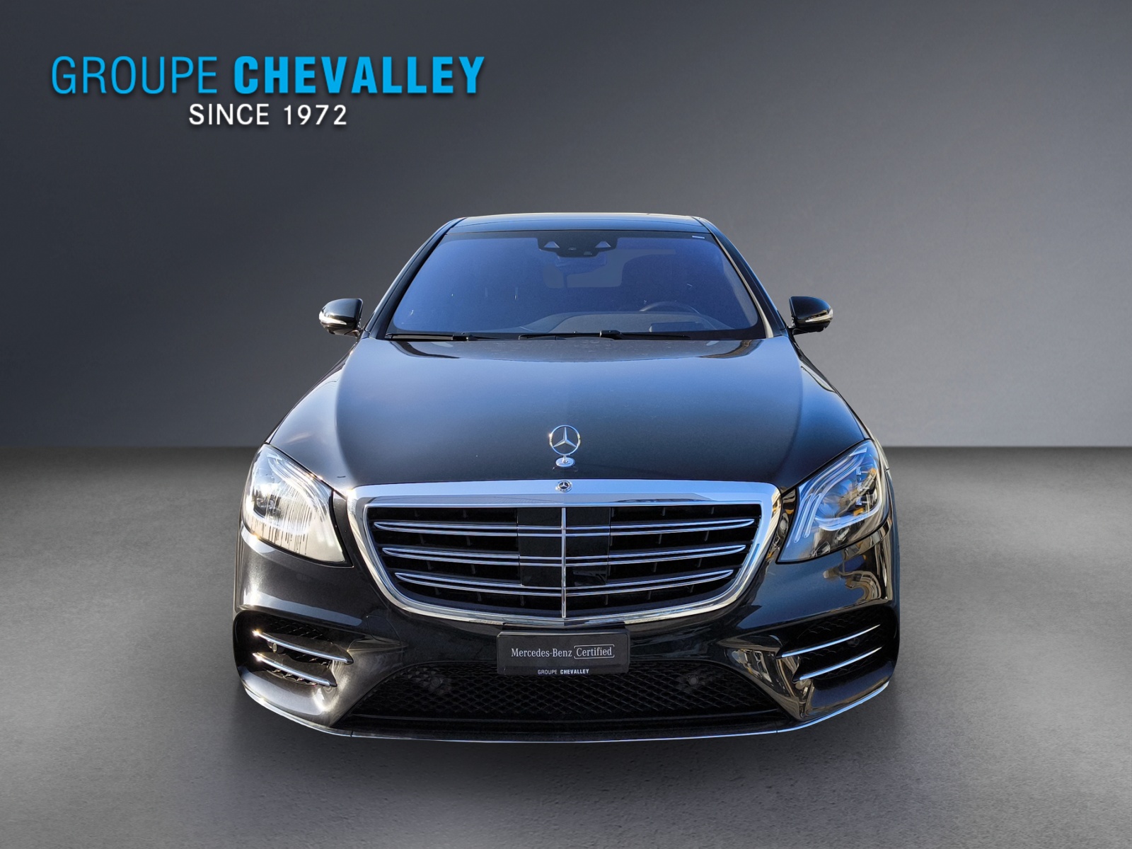 MERCEDES-BENZ S 450 4Matic-showroom-element-1